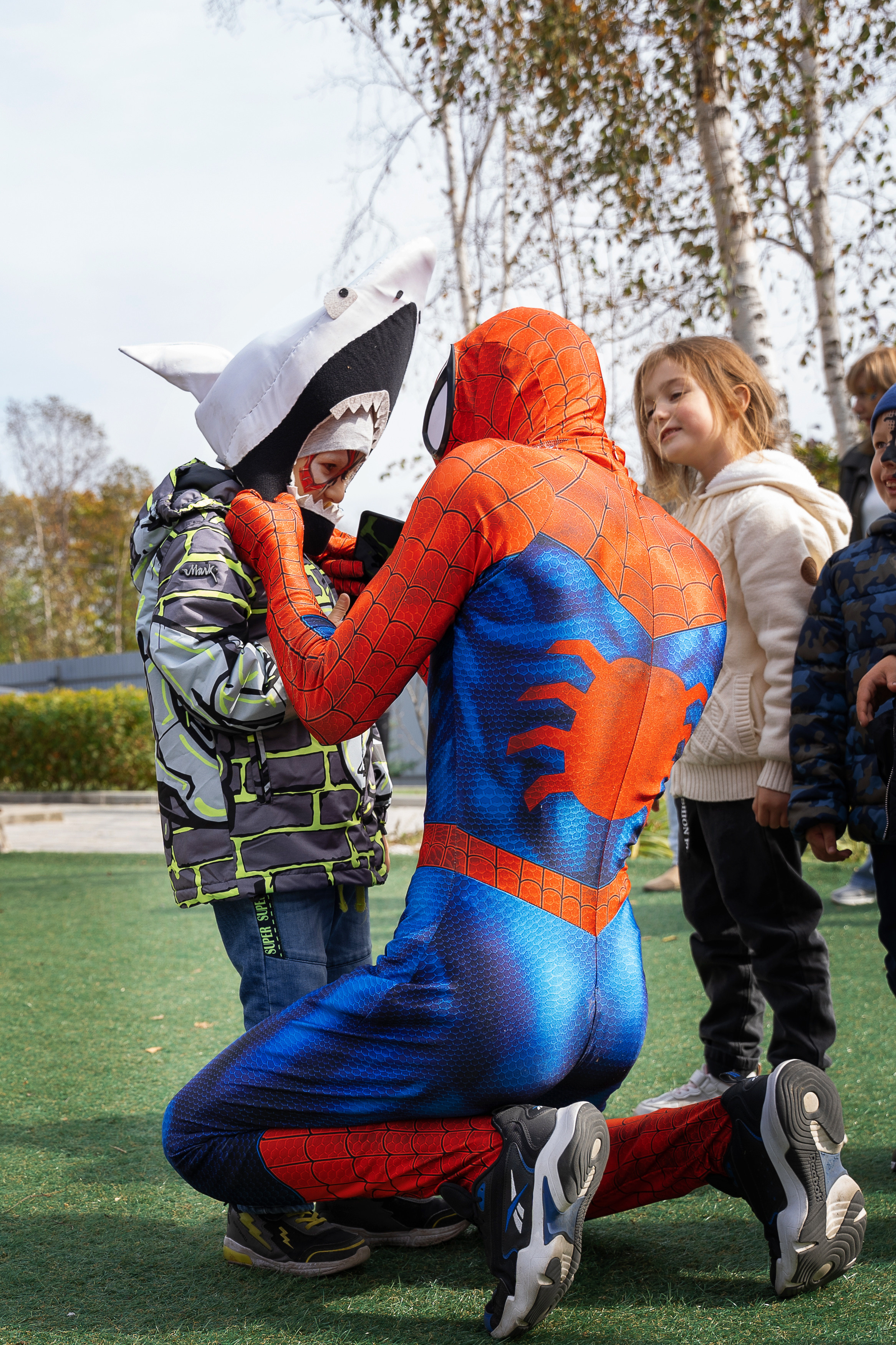 Дни Рождения. Детский и семейный Фотограф во Владивостоке Юлия Моисеенко