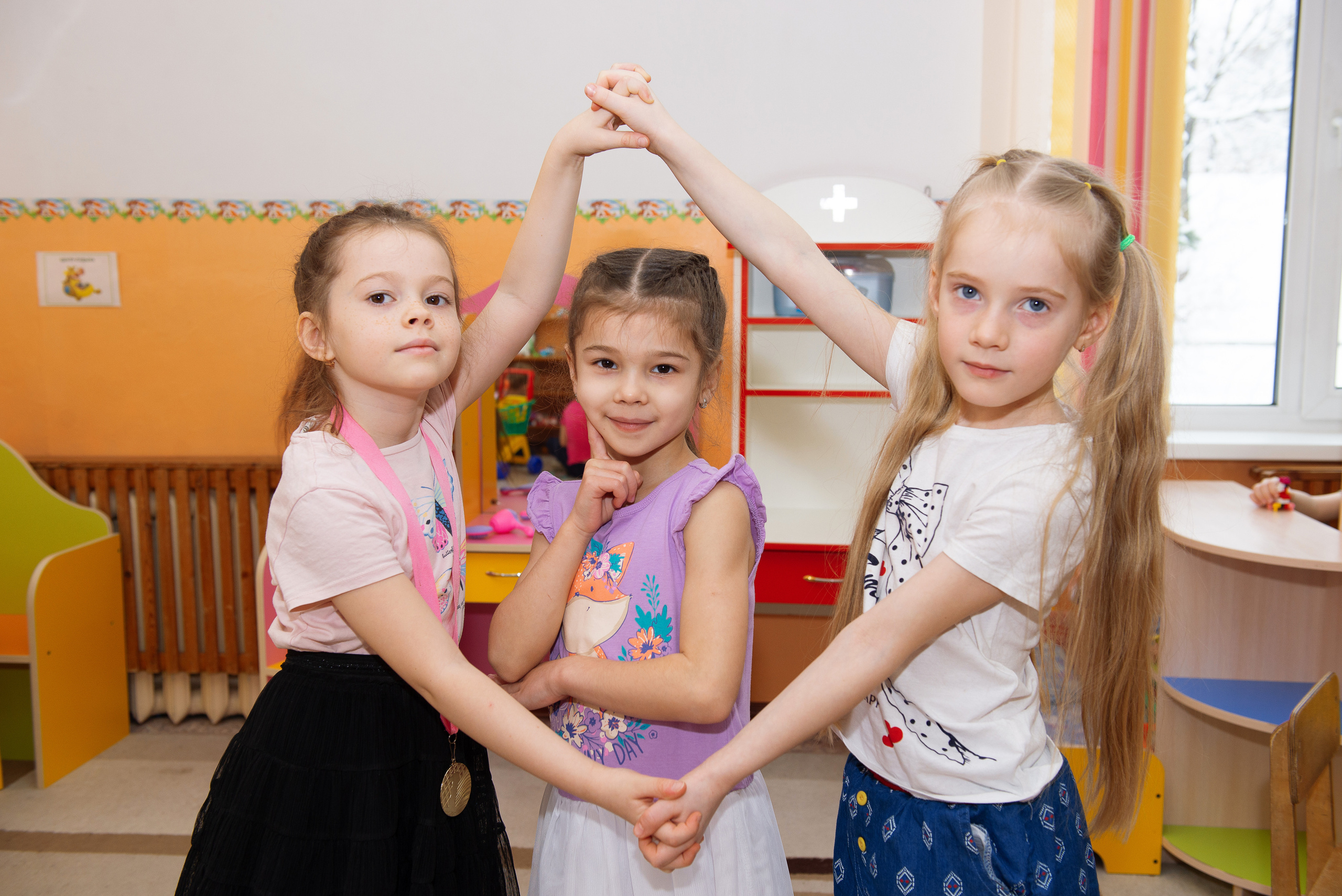 Для Садиков. Детский и семейный Фотограф во Владивостоке Юлия Моисеенко