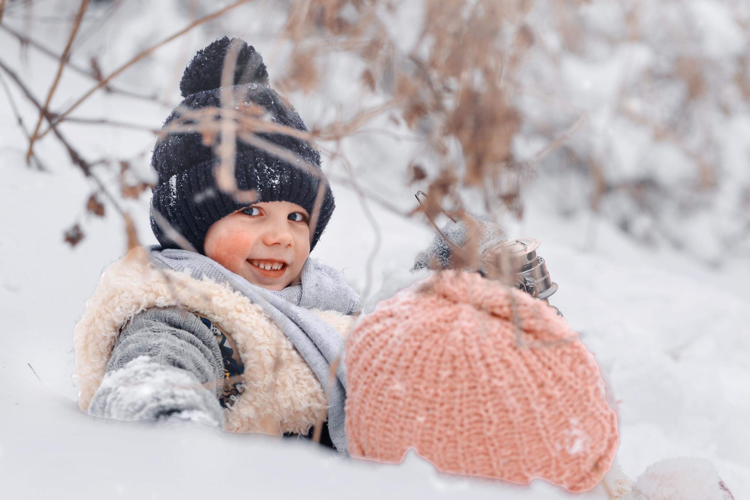 Детский и семейный Фотограф во Владивостоке Юлия Моисеенко