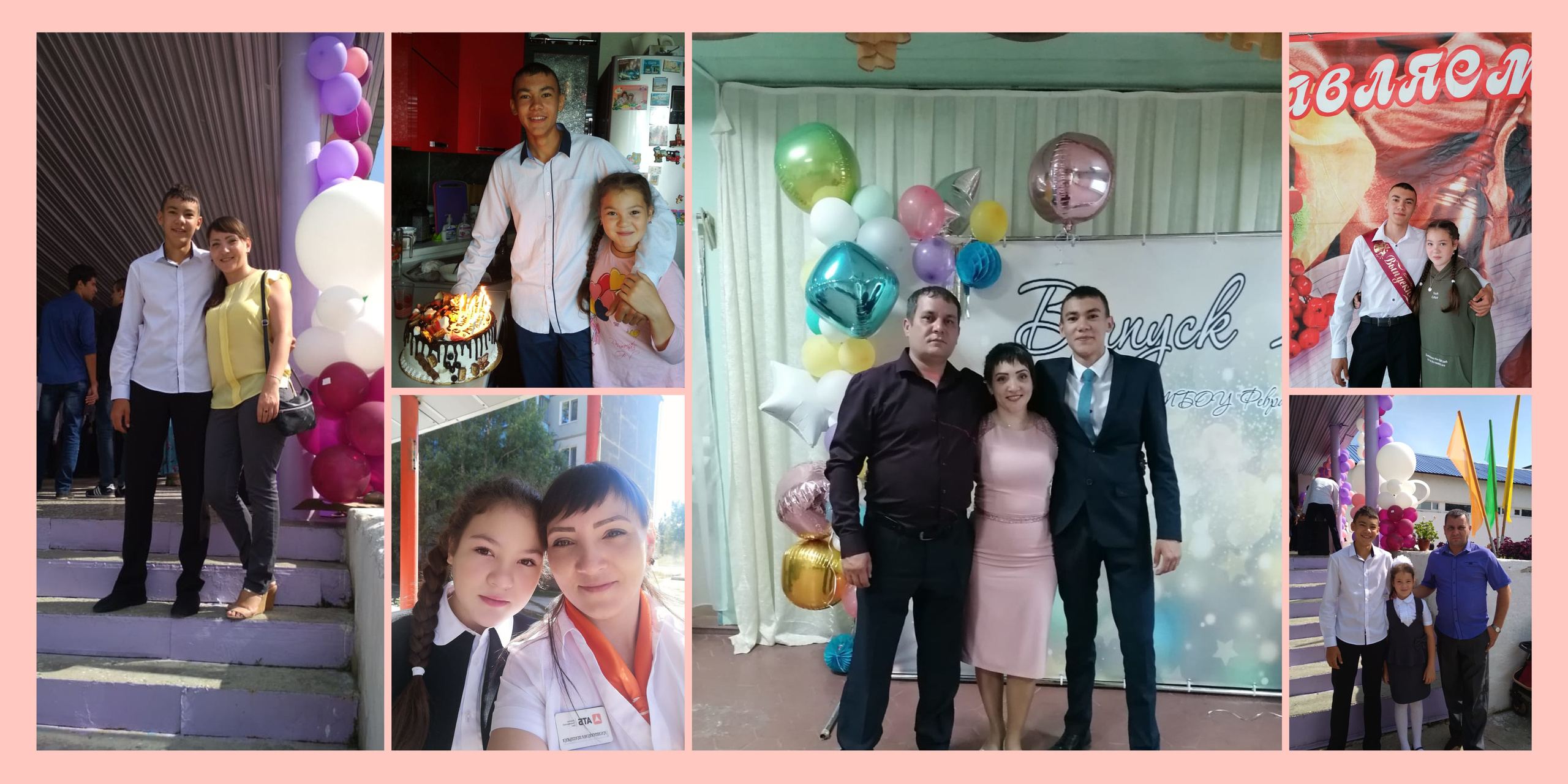 Книги Индивидуальные. Детский и семейный Фотограф во Владивостоке Юлия Моисеенко