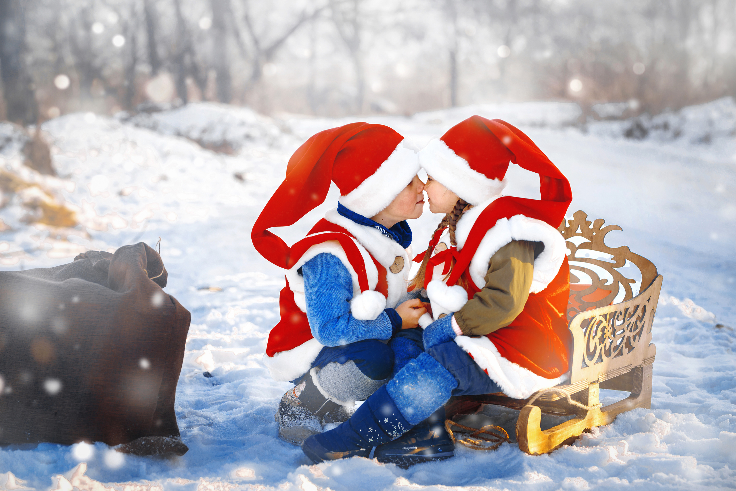 Дети. Детский и семейный Фотограф во Владивостоке Юлия Моисеенко