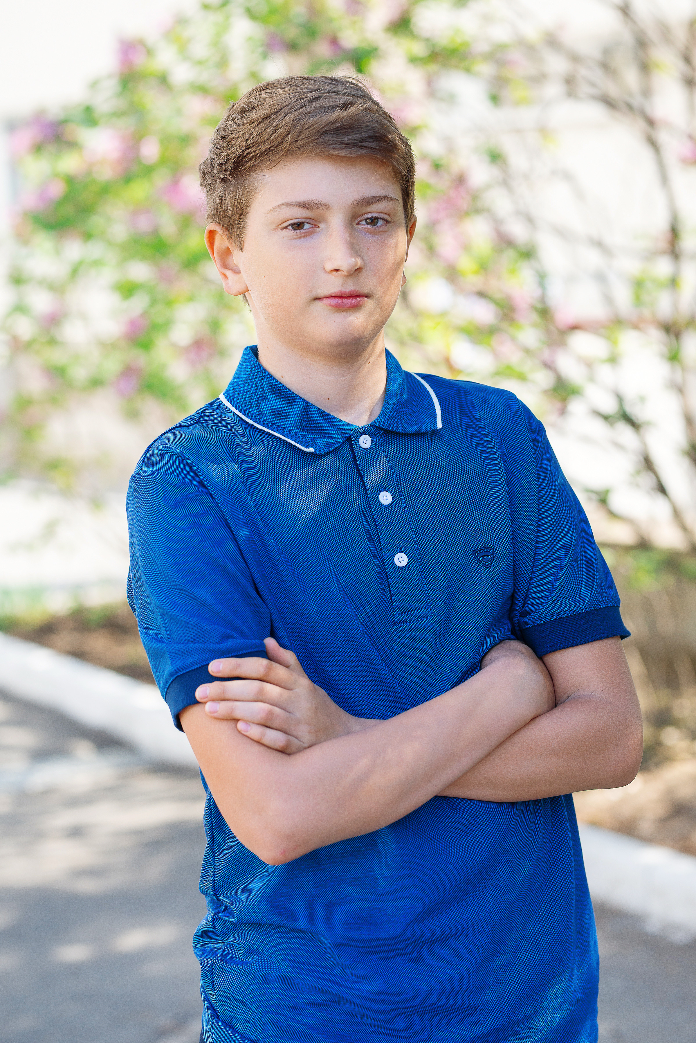 Для школ. Детский и семейный Фотограф во Владивостоке Юлия Моисеенко