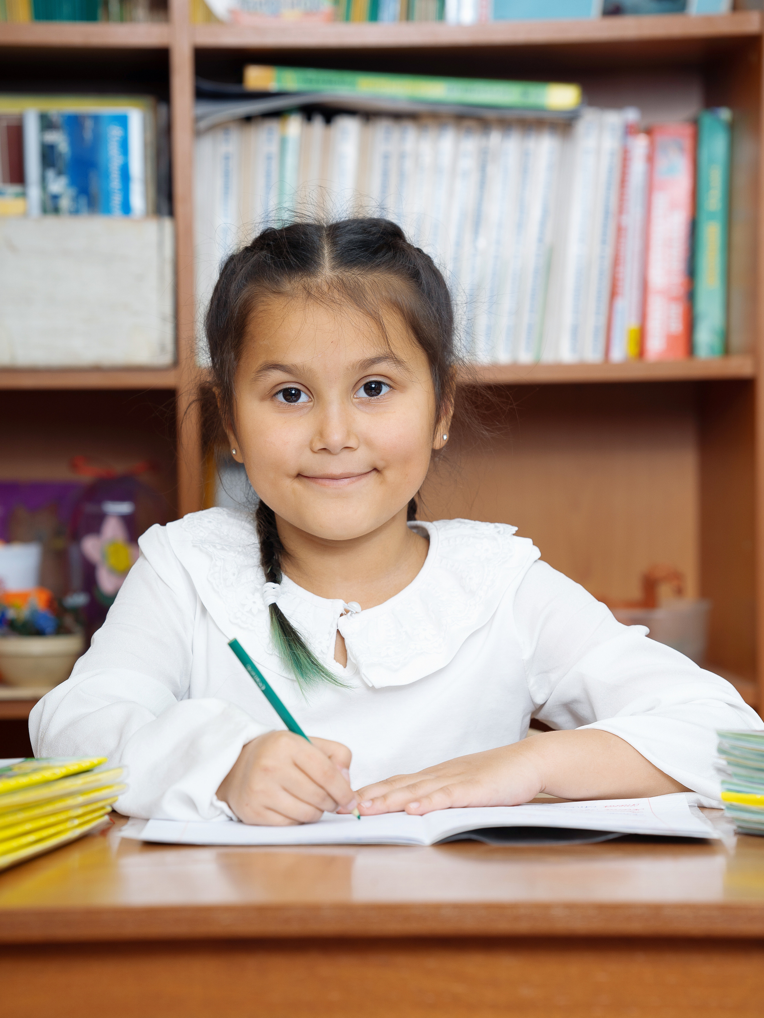 Для школ. Детский и семейный Фотограф во Владивостоке Юлия Моисеенко