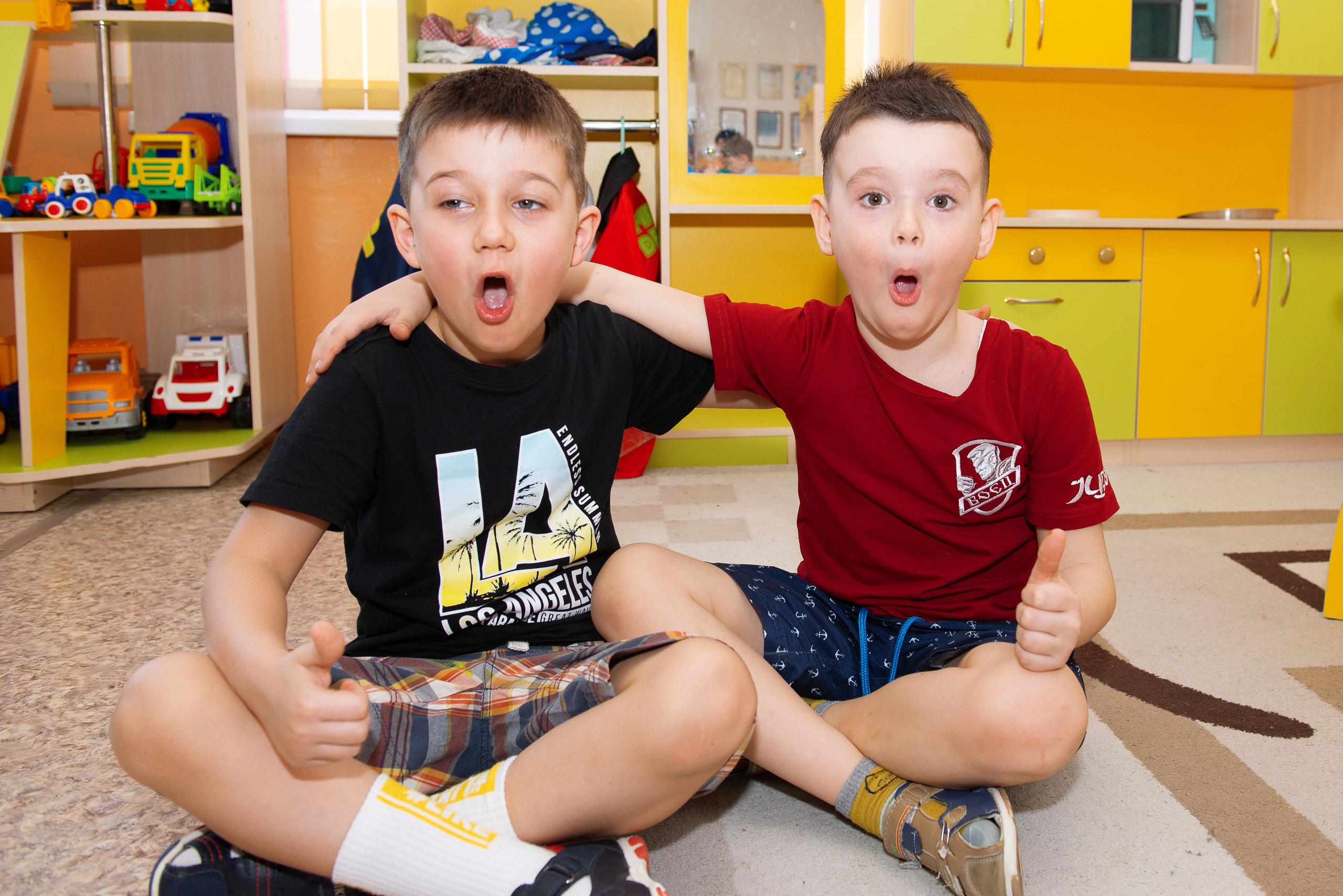 Для Садиков. Детский и семейный Фотограф во Владивостоке Юлия Моисеенко