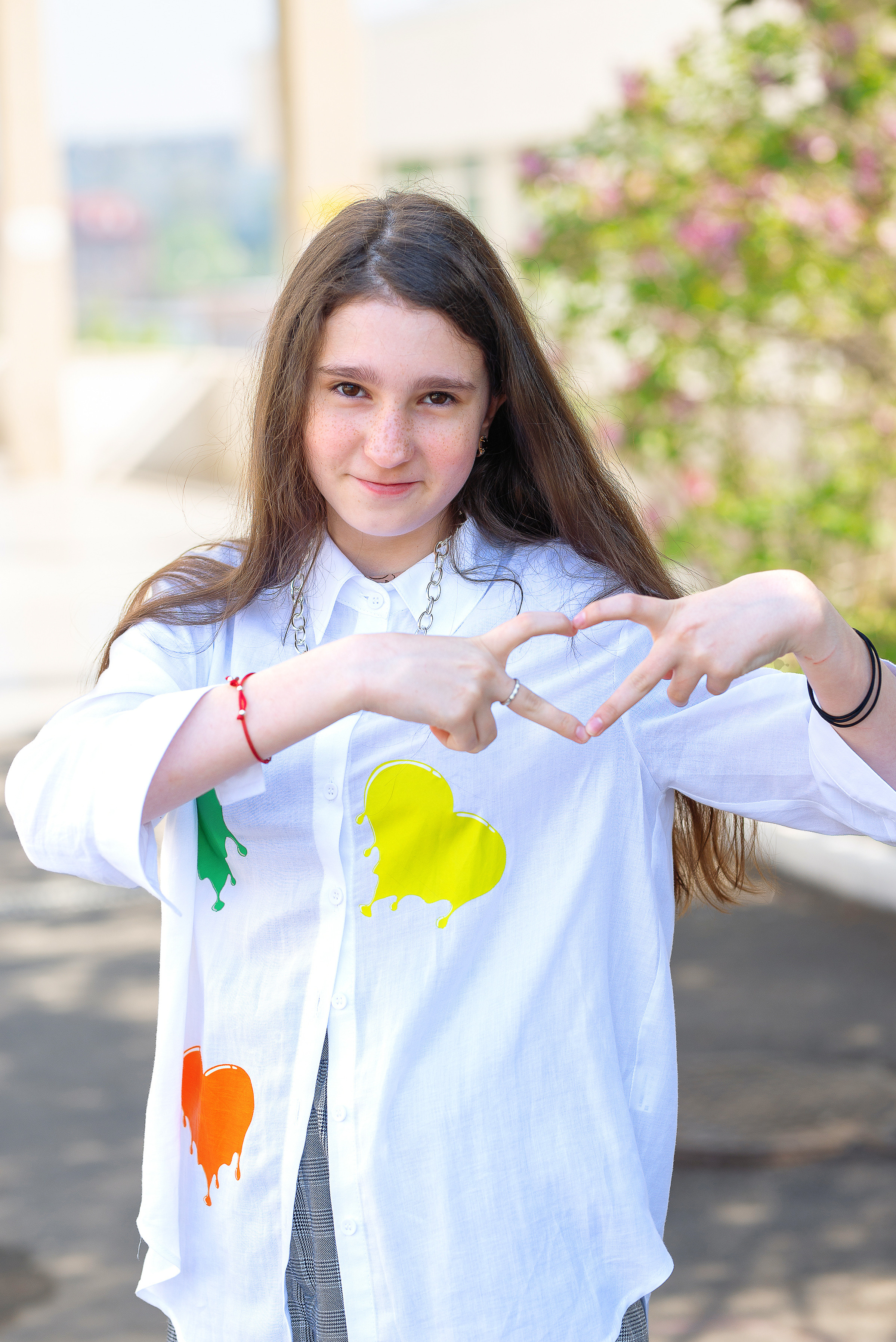 Для школ. Детский и семейный Фотограф во Владивостоке Юлия Моисеенко