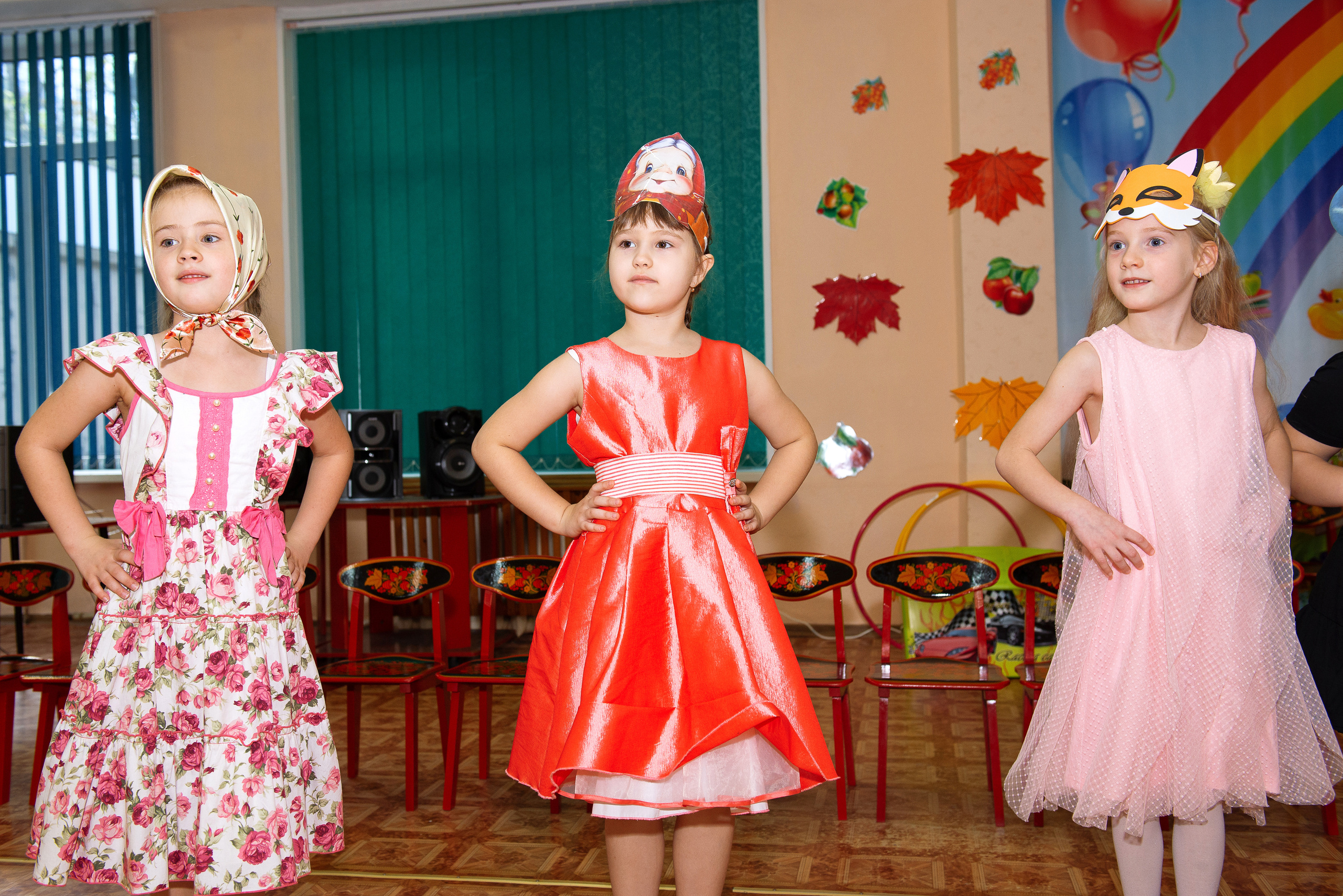 Для Садиков. Детский и семейный Фотограф во Владивостоке Юлия Моисеенко