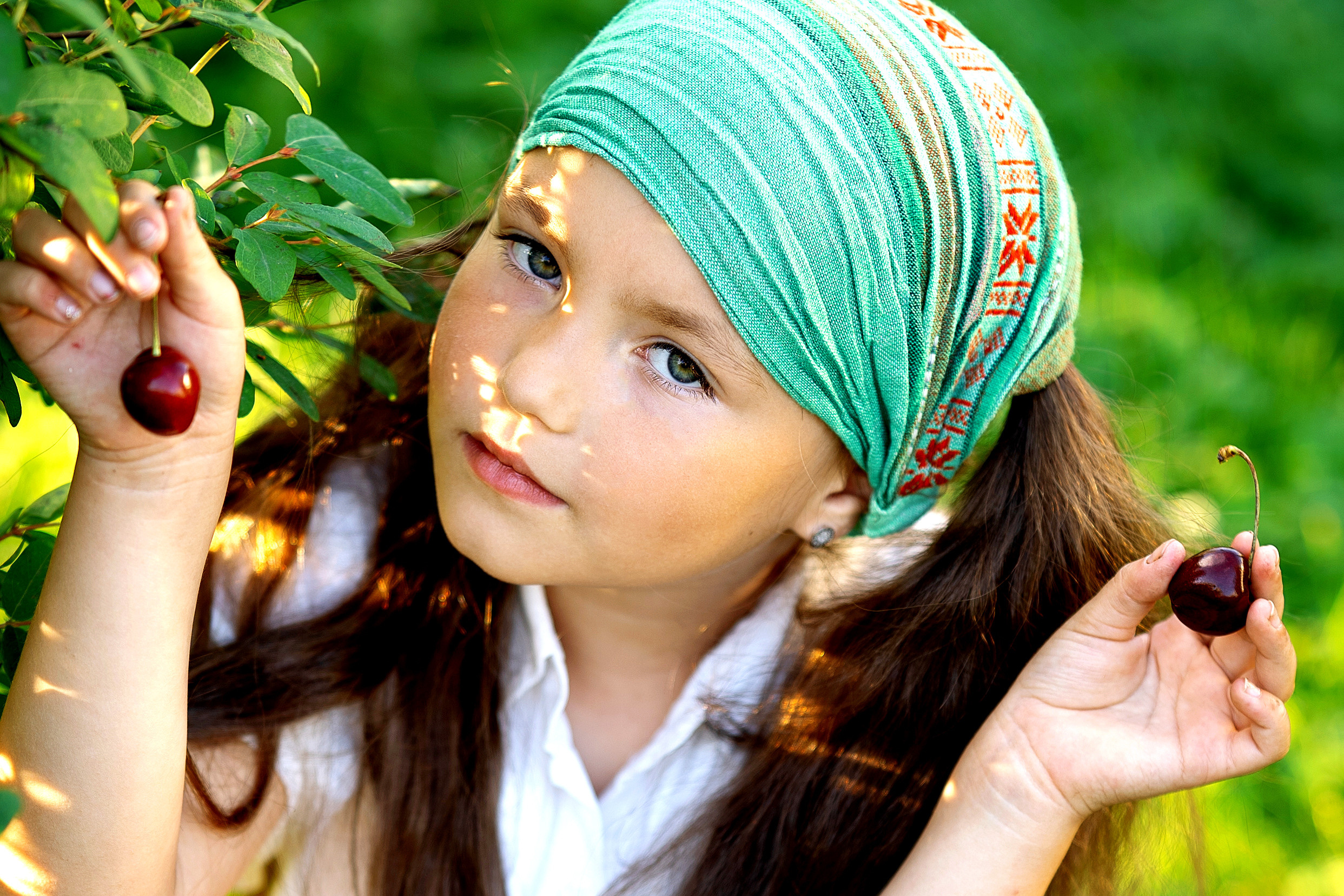 Дети. Детский и семейный Фотограф во Владивостоке Юлия Моисеенко