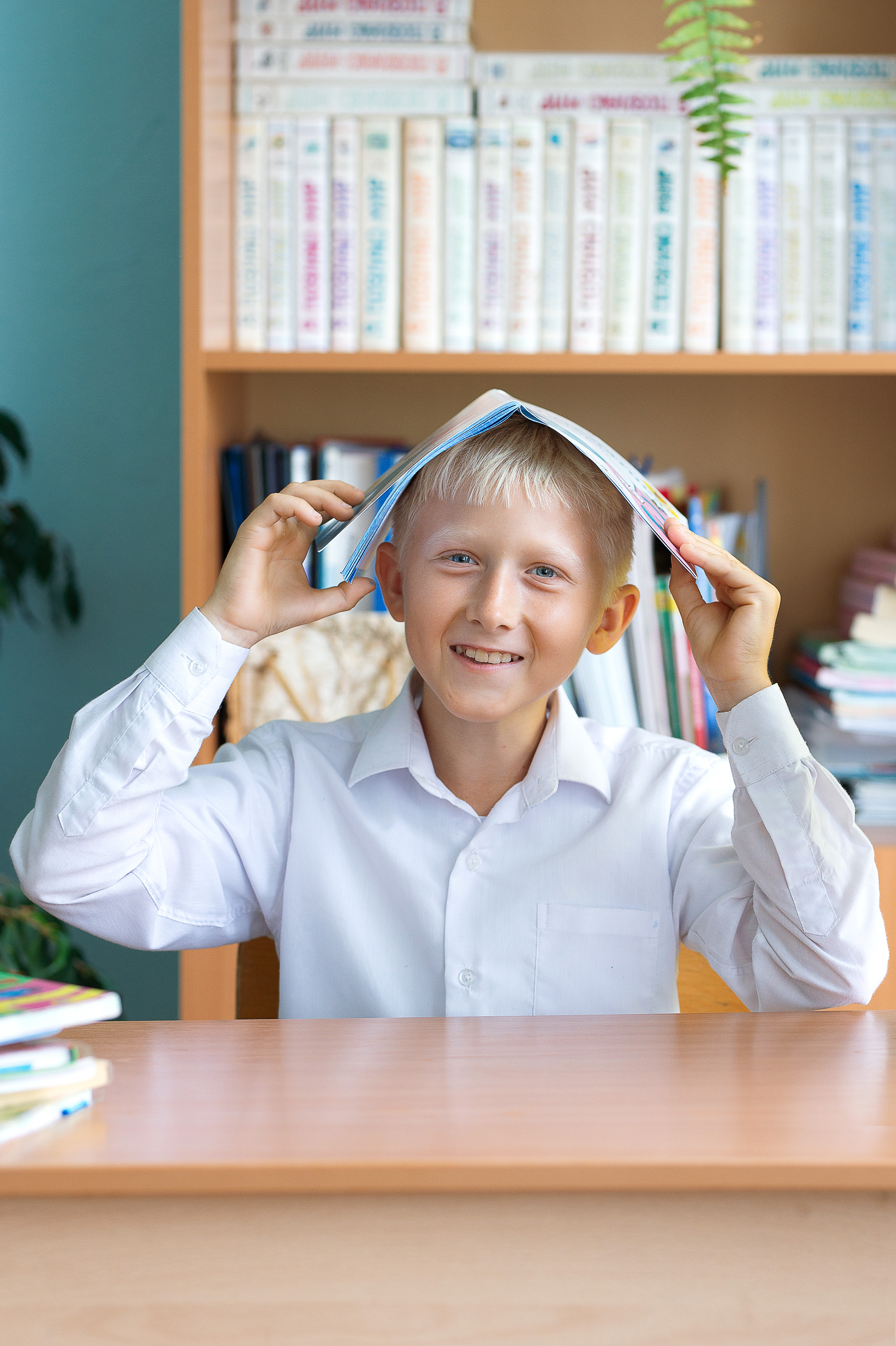 Для школ. Детский и семейный Фотограф во Владивостоке Юлия Моисеенко