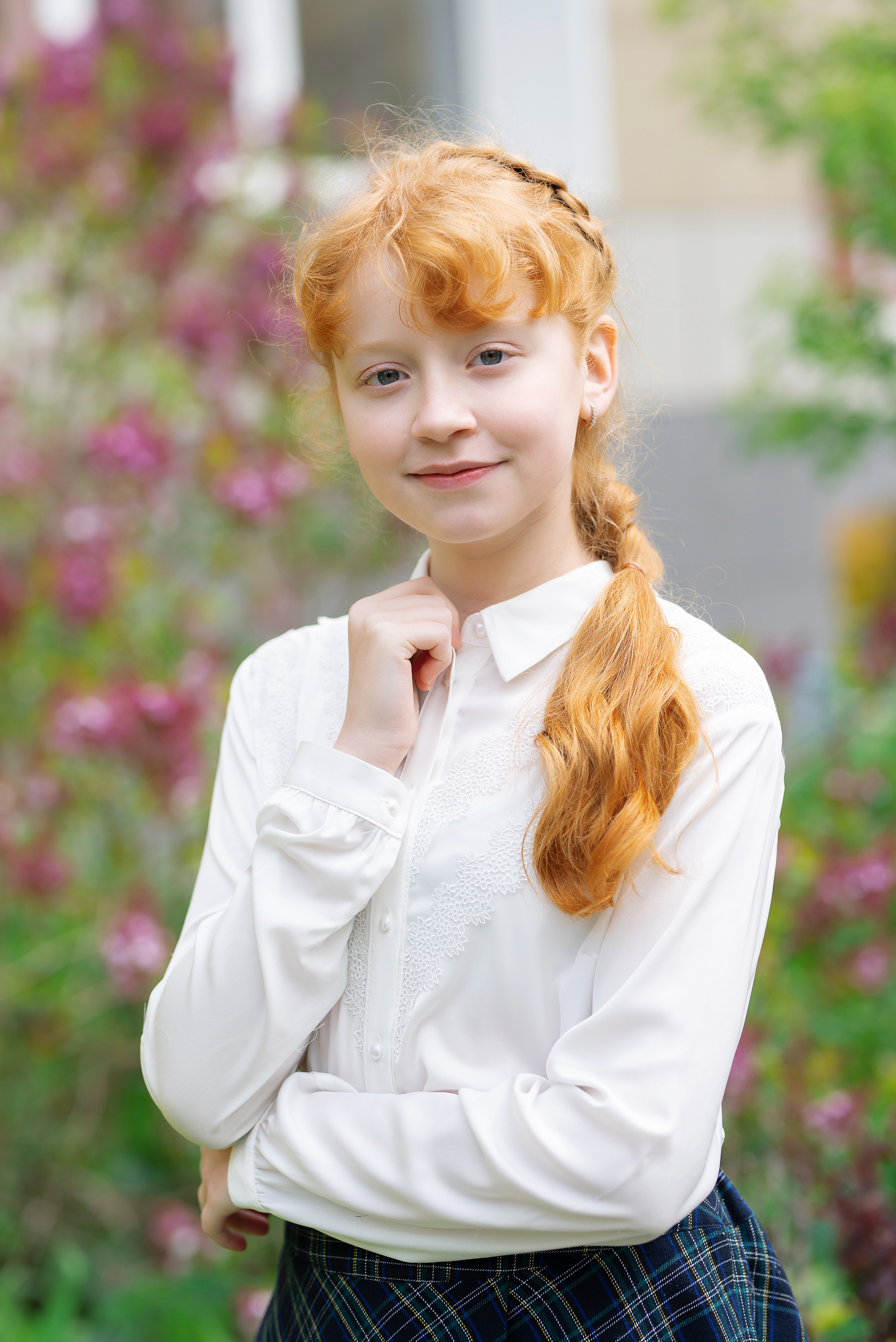 Для школ. Детский и семейный Фотограф во Владивостоке Юлия Моисеенко