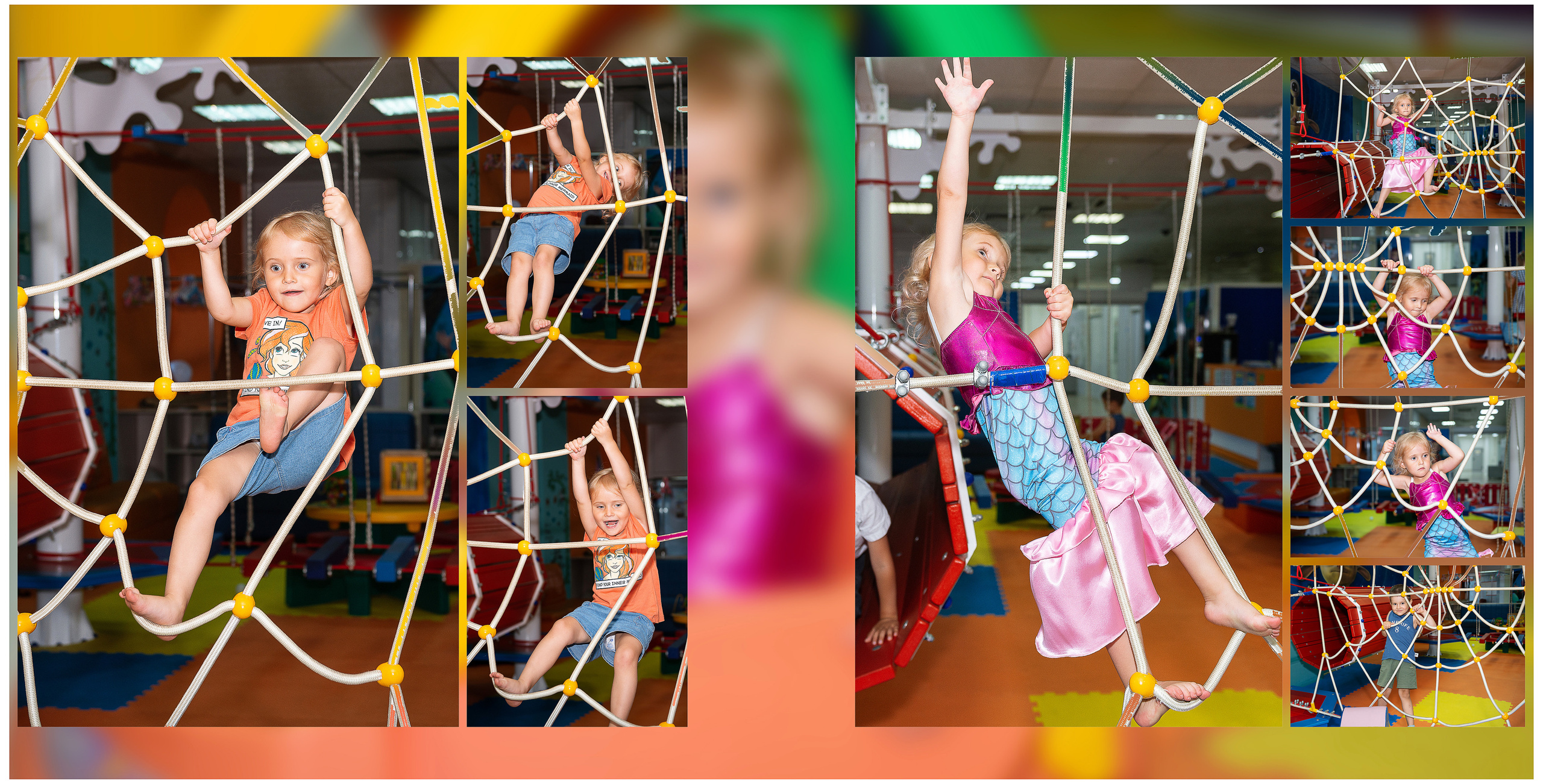 Книги Индивидуальные. Детский и семейный Фотограф во Владивостоке Юлия Моисеенко