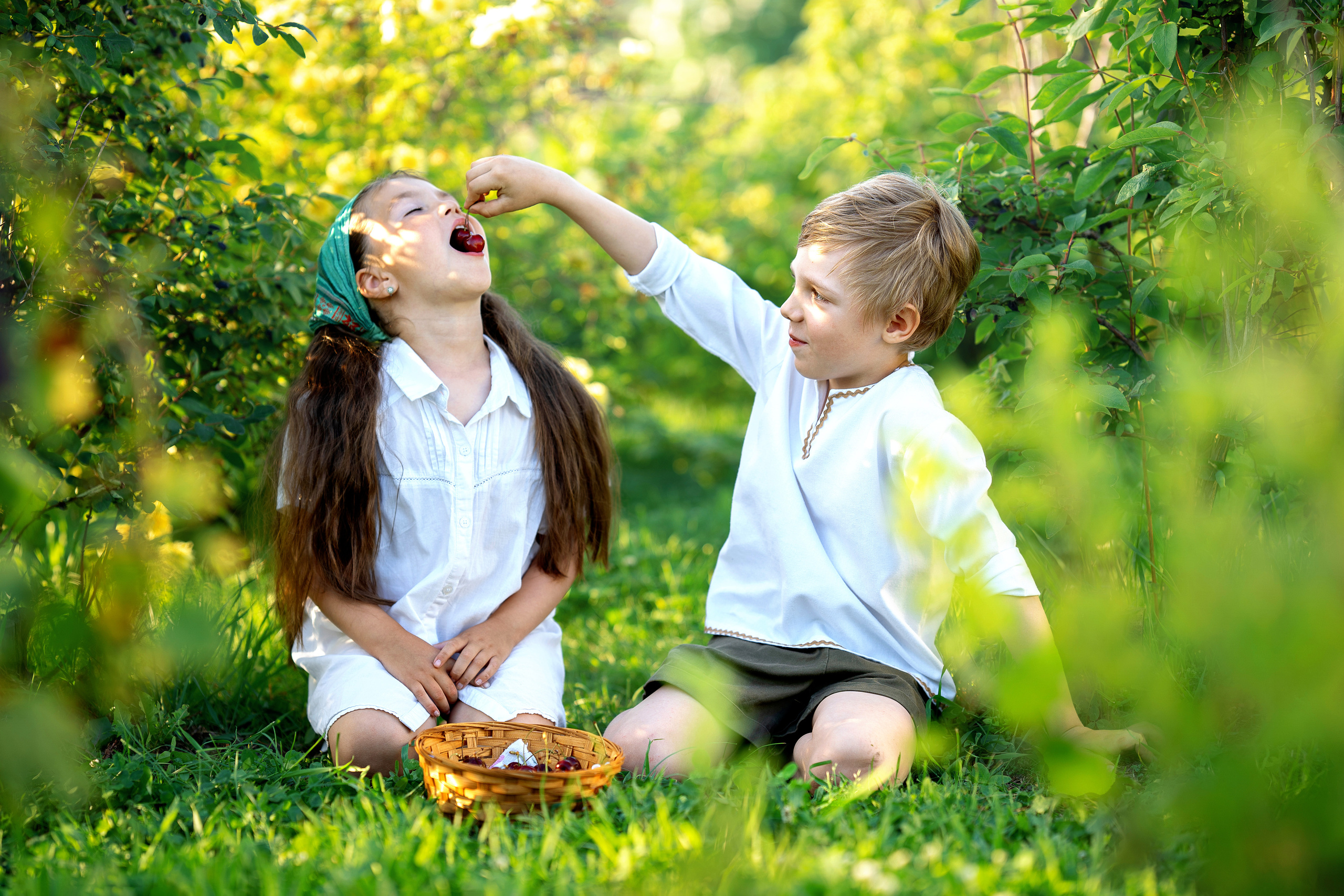Дети. Детский и семейный Фотограф во Владивостоке Юлия Моисеенко