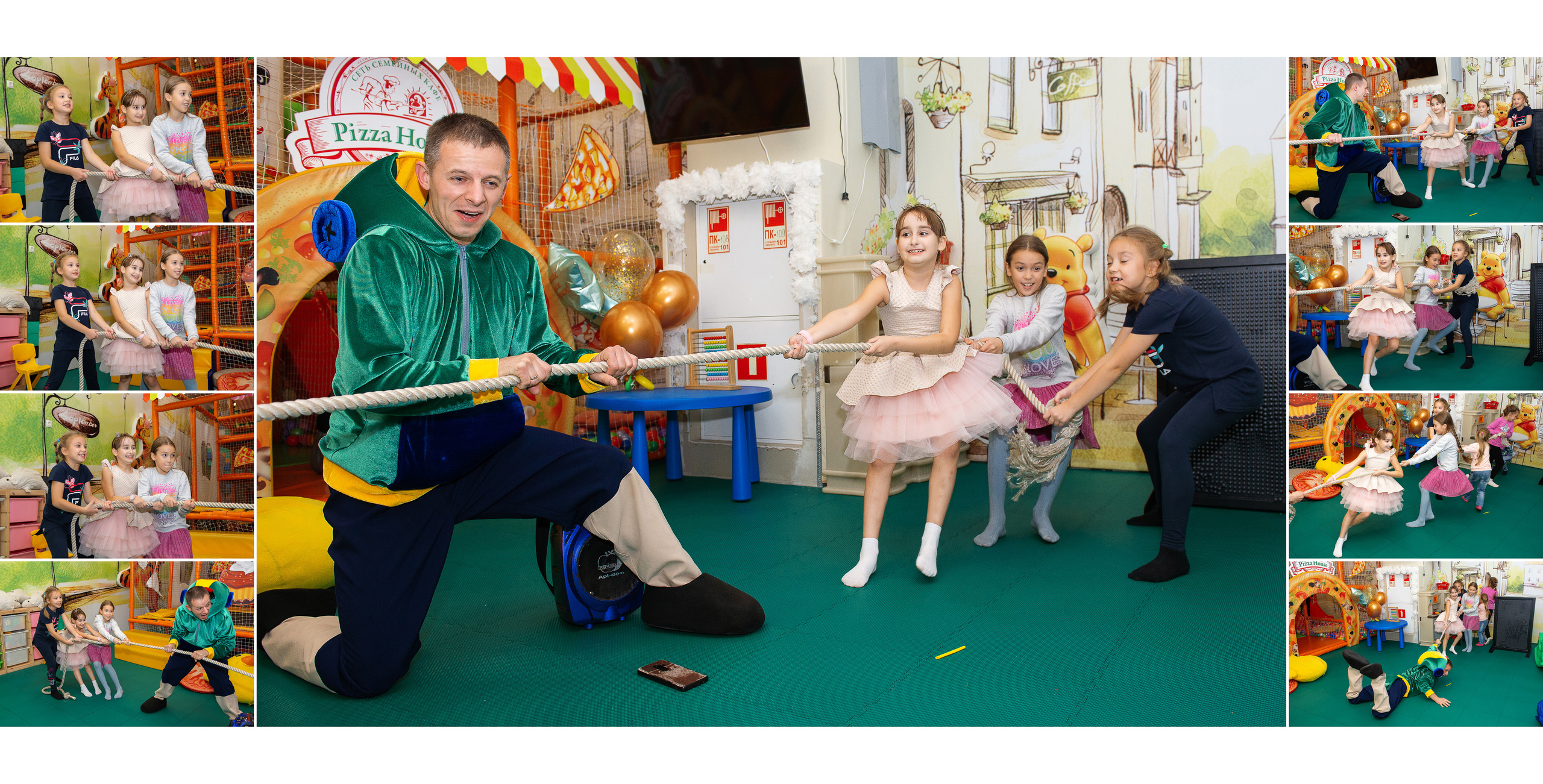 Книги Индивидуальные. Детский и семейный Фотограф во Владивостоке Юлия Моисеенко