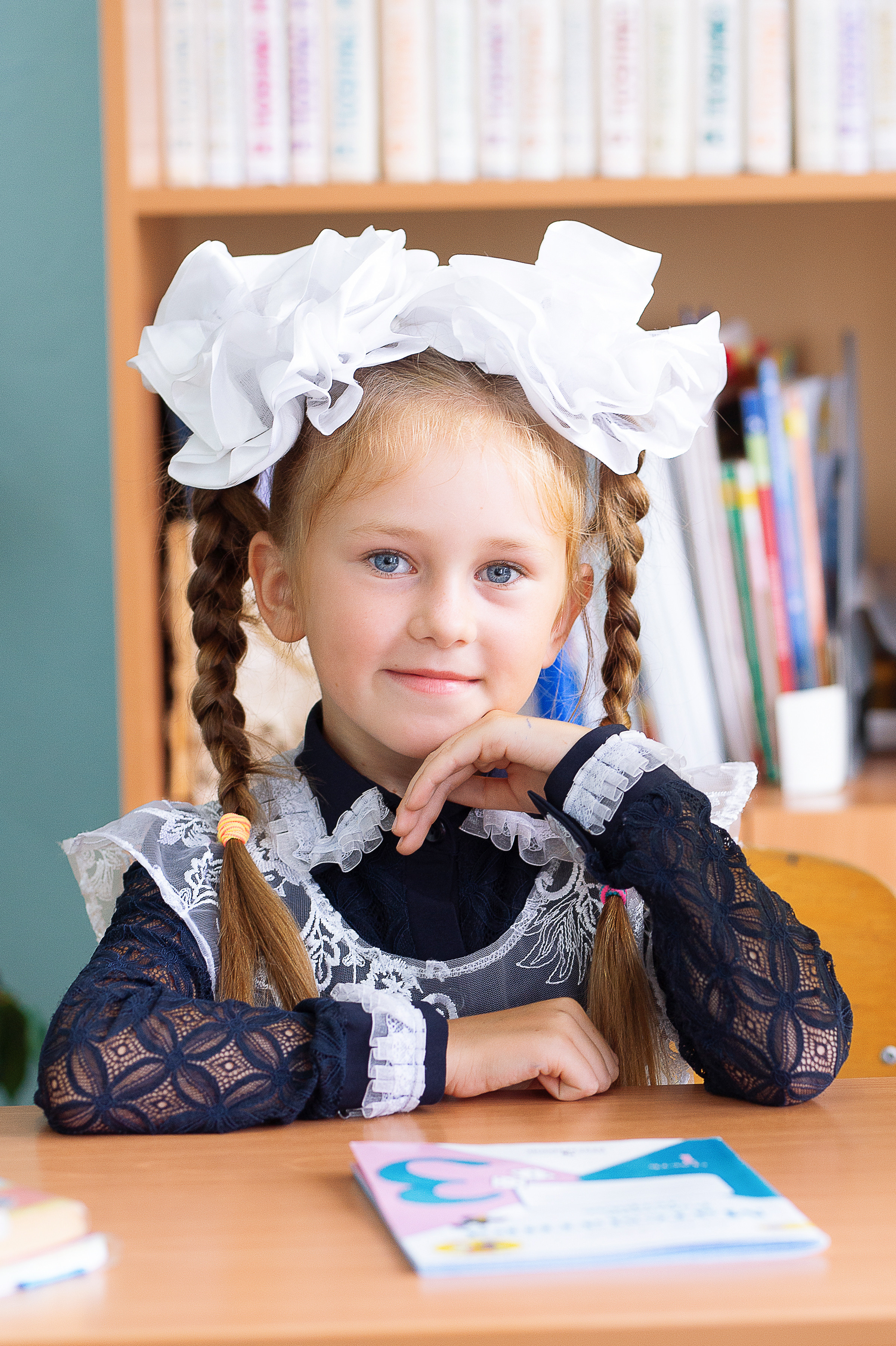 Для школ. Детский и семейный Фотограф во Владивостоке Юлия Моисеенко