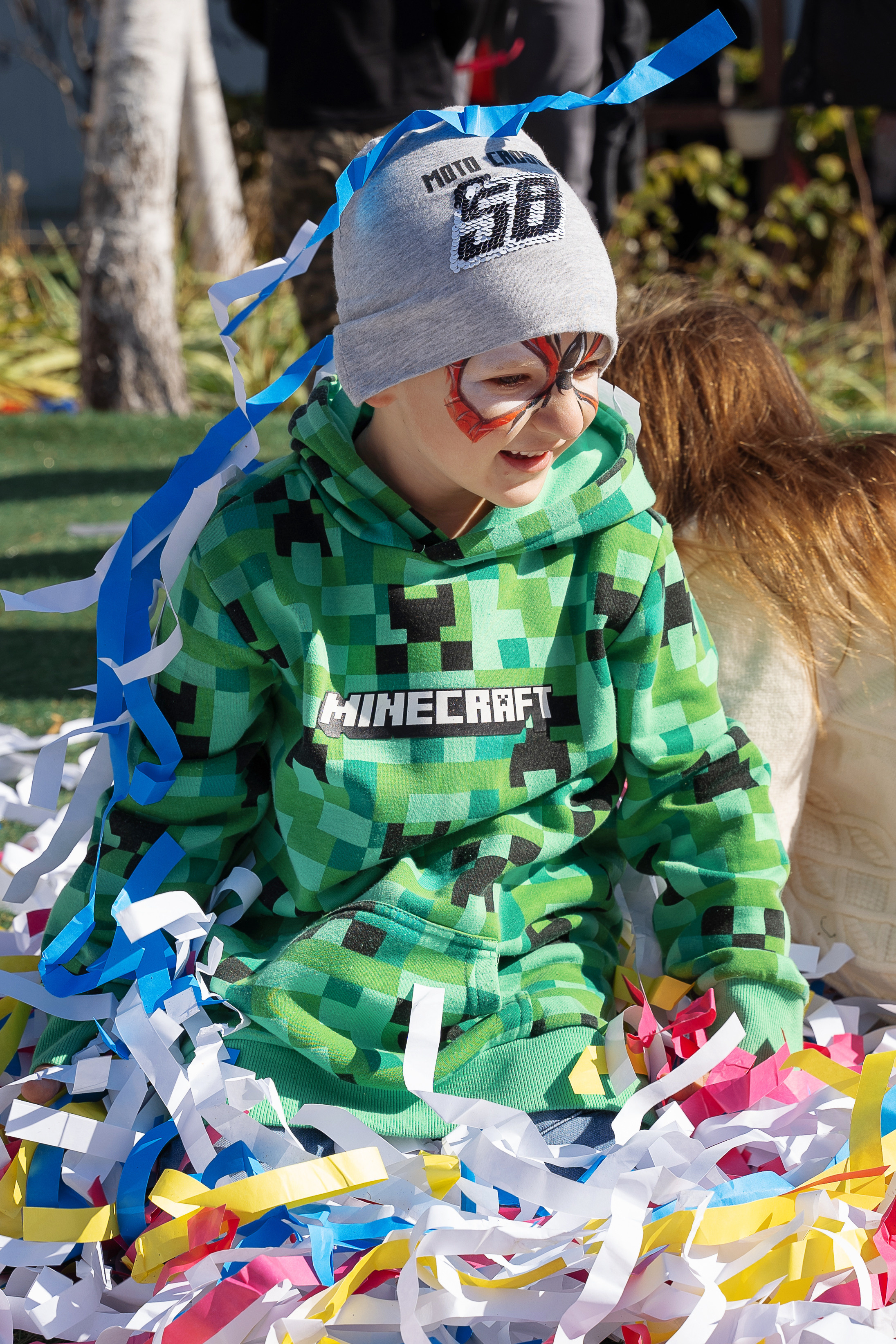 Дни Рождения. Детский и семейный Фотограф во Владивостоке Юлия Моисеенко
