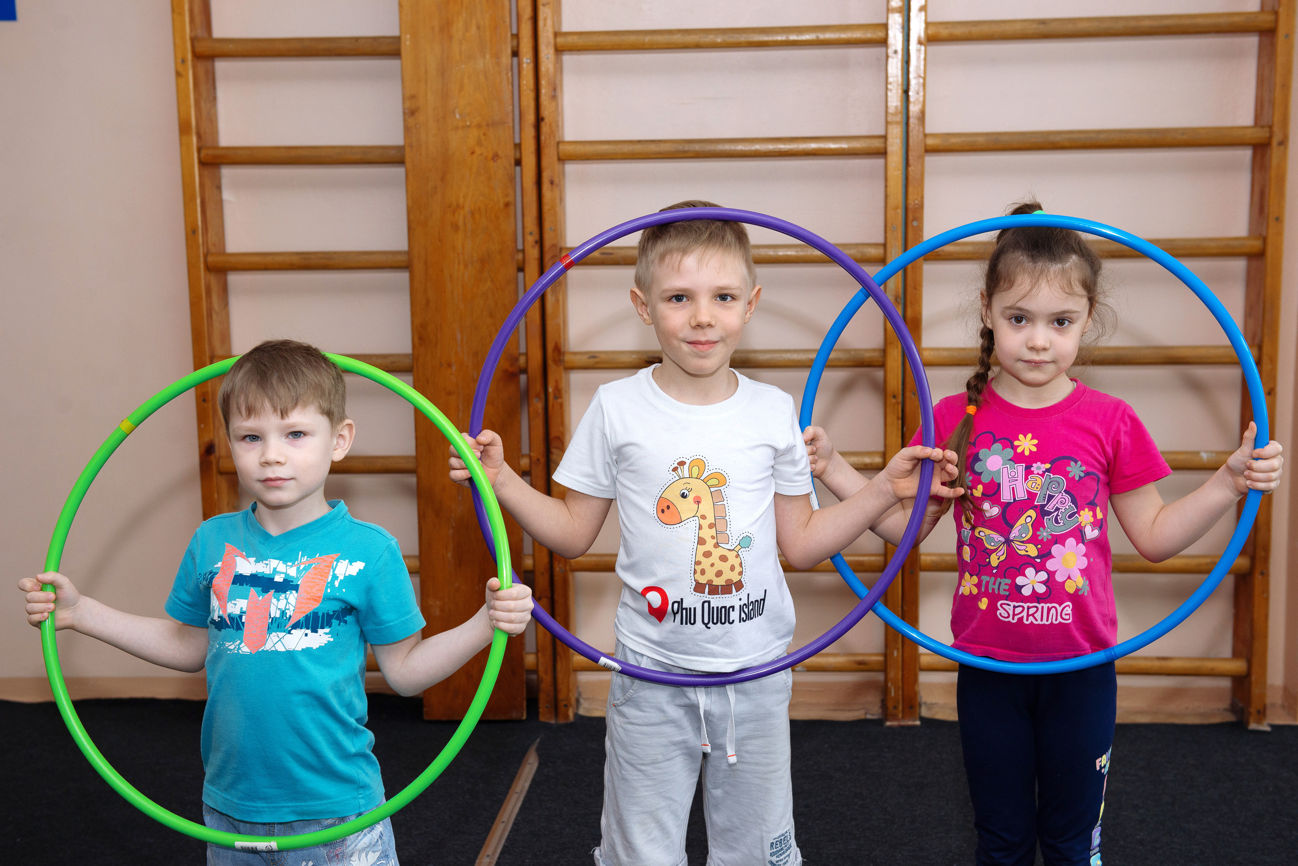 Для Садиков. Детский и семейный Фотограф во Владивостоке Юлия Моисеенко