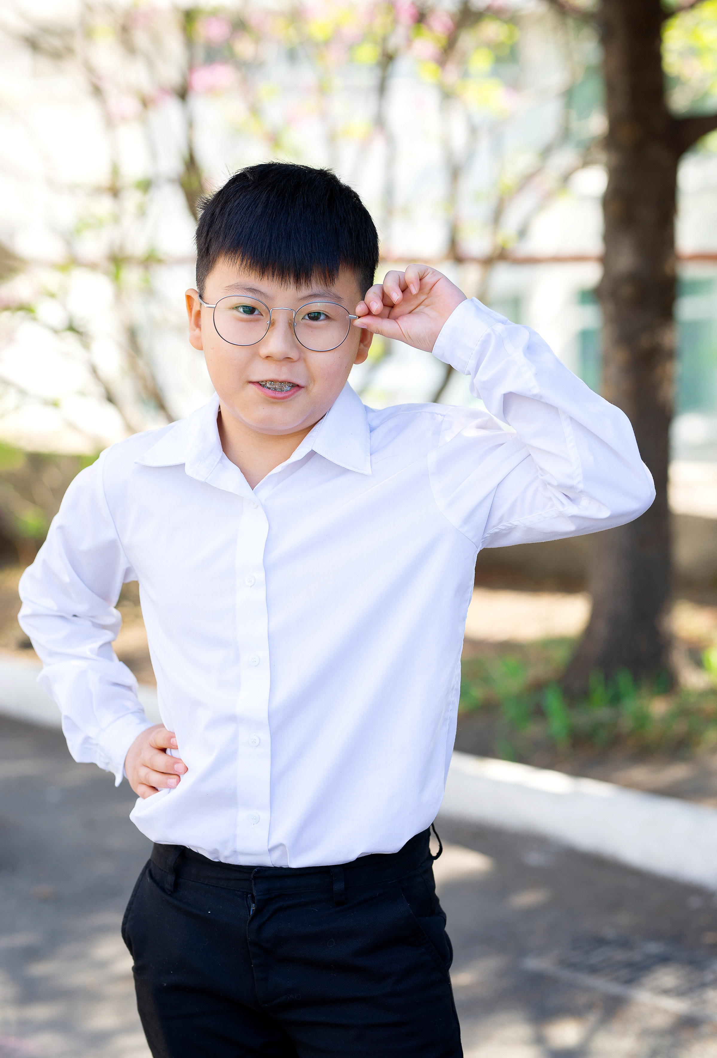 Для школ. Детский и семейный Фотограф во Владивостоке Юлия Моисеенко