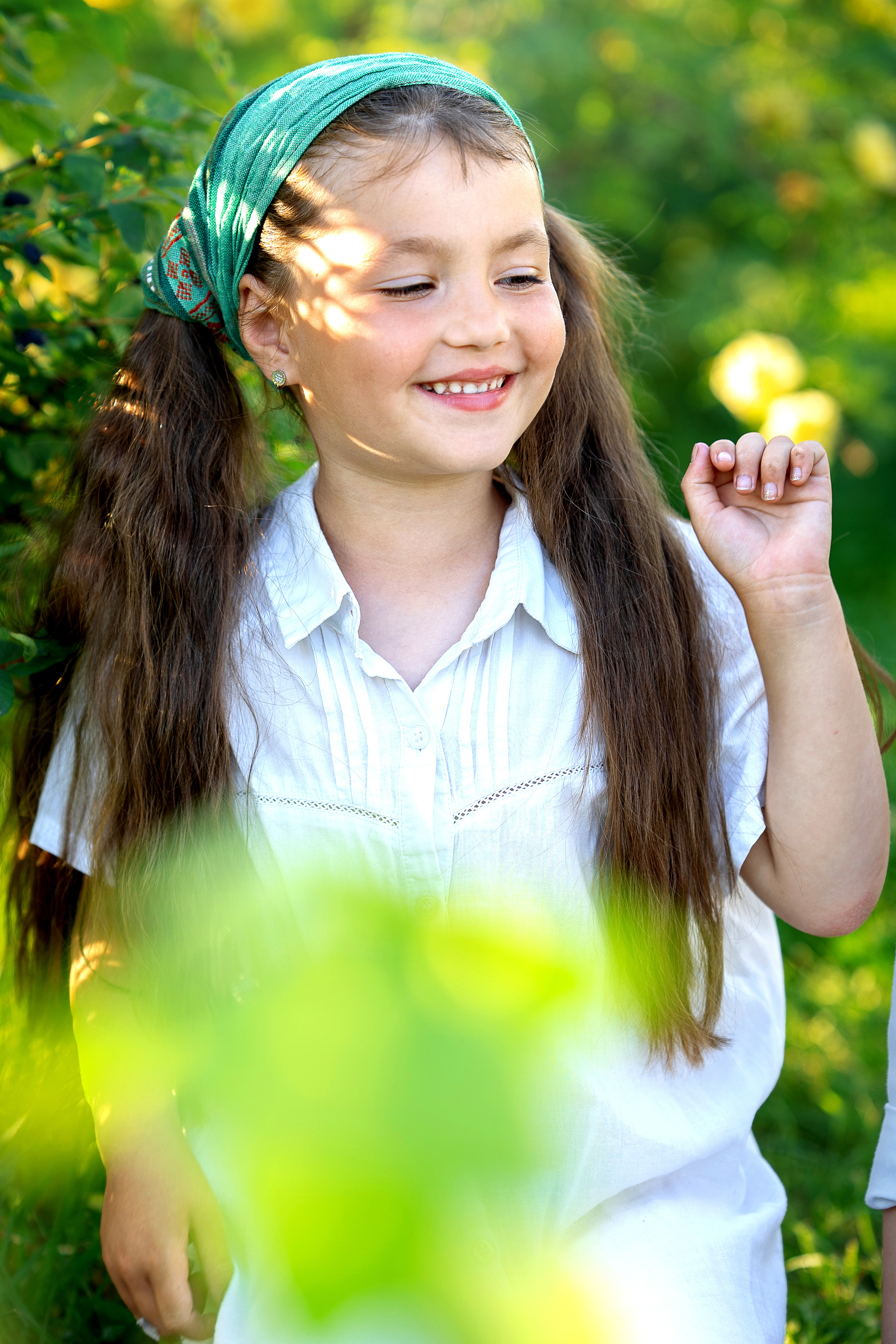 Дети. Детский и семейный Фотограф во Владивостоке Юлия Моисеенко