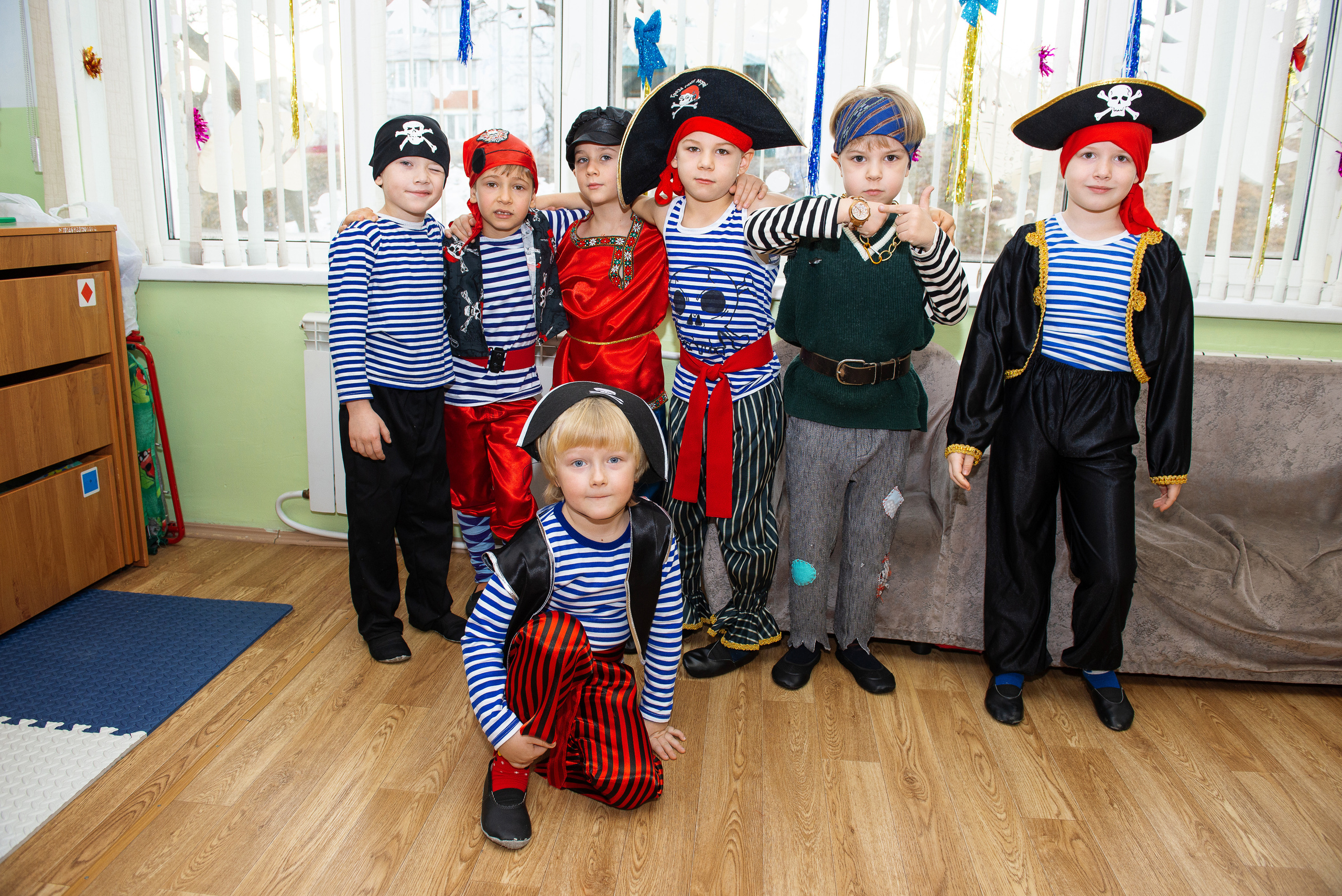 Для Садиков. Детский и семейный Фотограф во Владивостоке Юлия Моисеенко