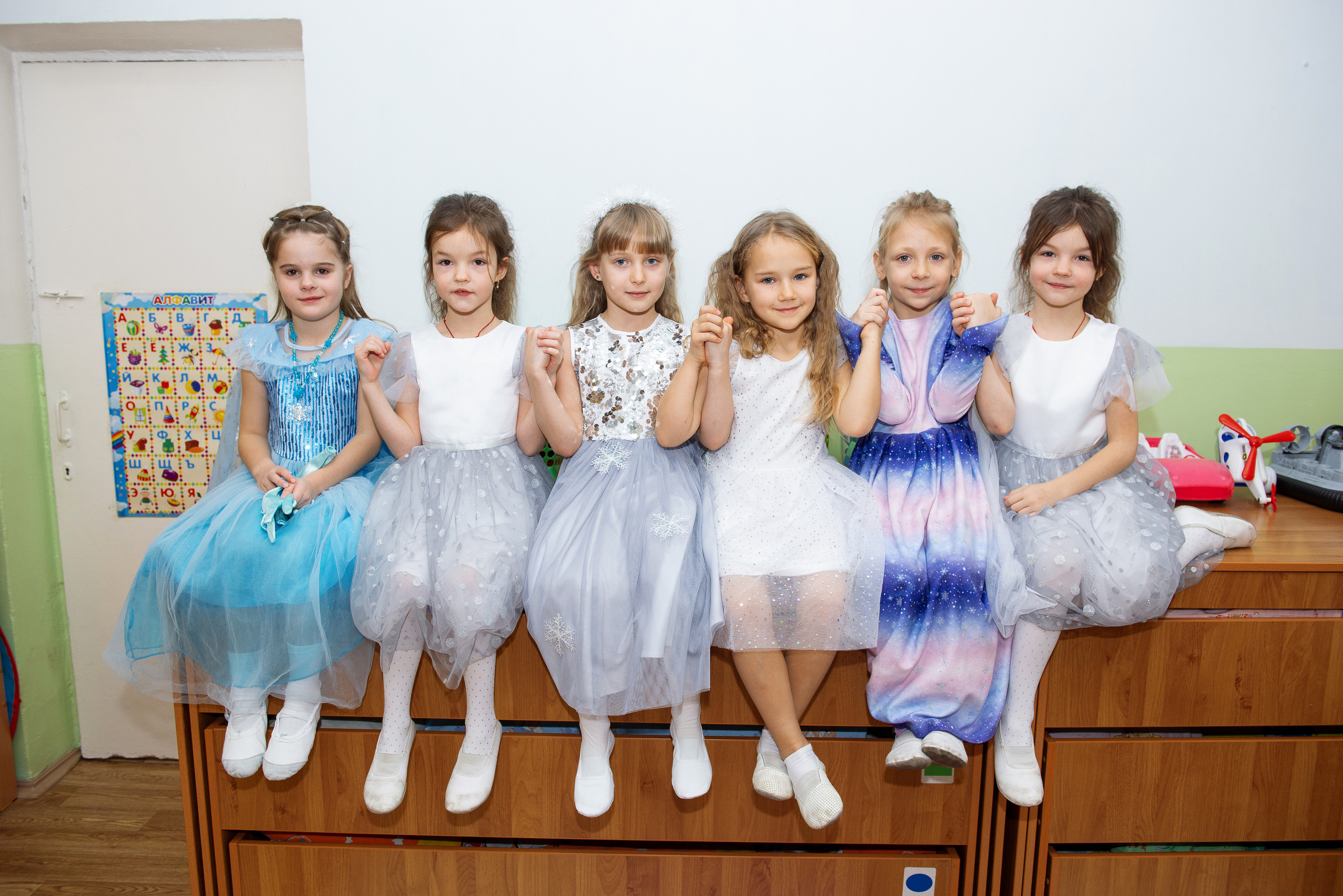 Для Садиков. Детский и семейный Фотограф во Владивостоке Юлия Моисеенко