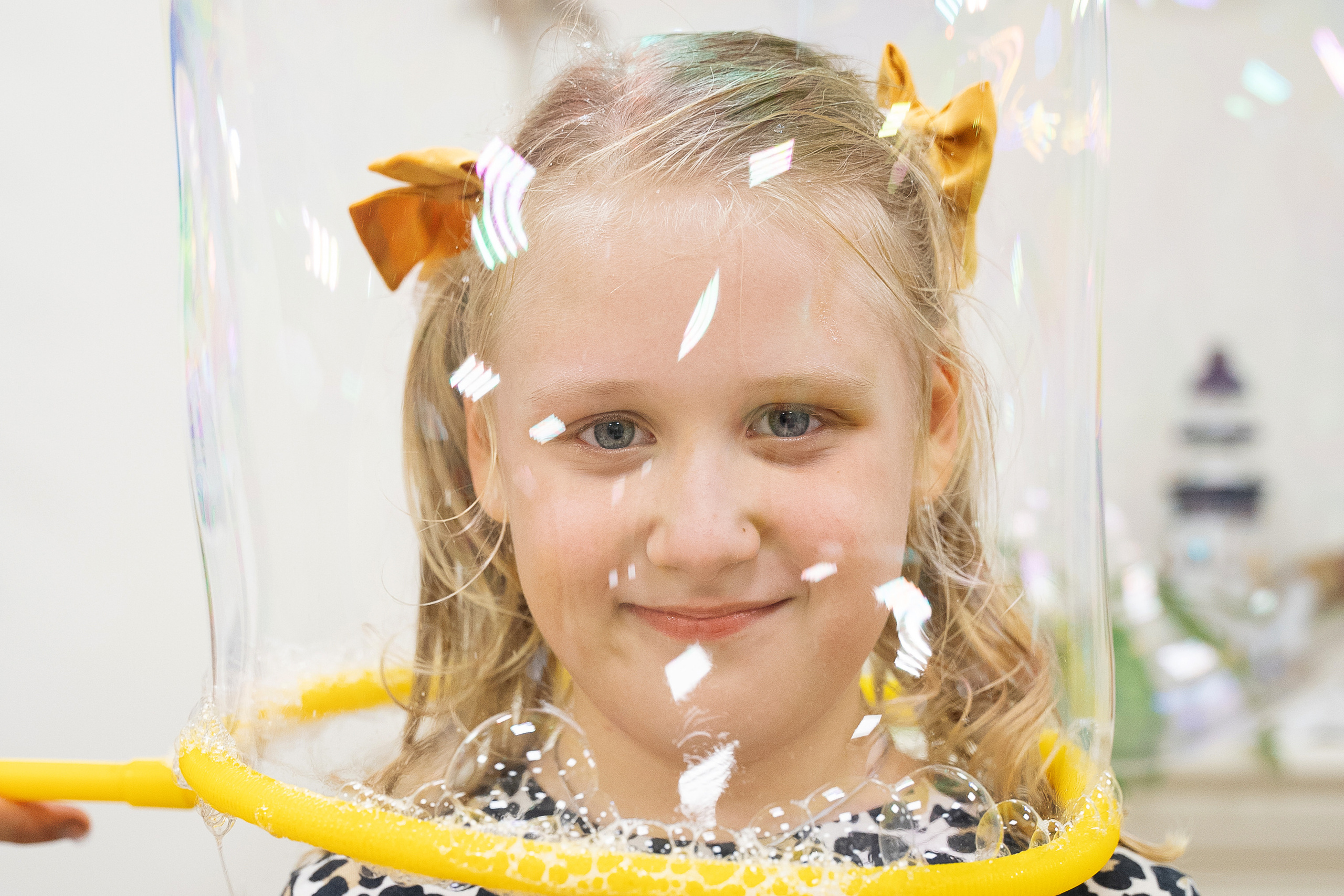 Дни Рождения. Детский и семейный Фотограф во Владивостоке Юлия Моисеенко