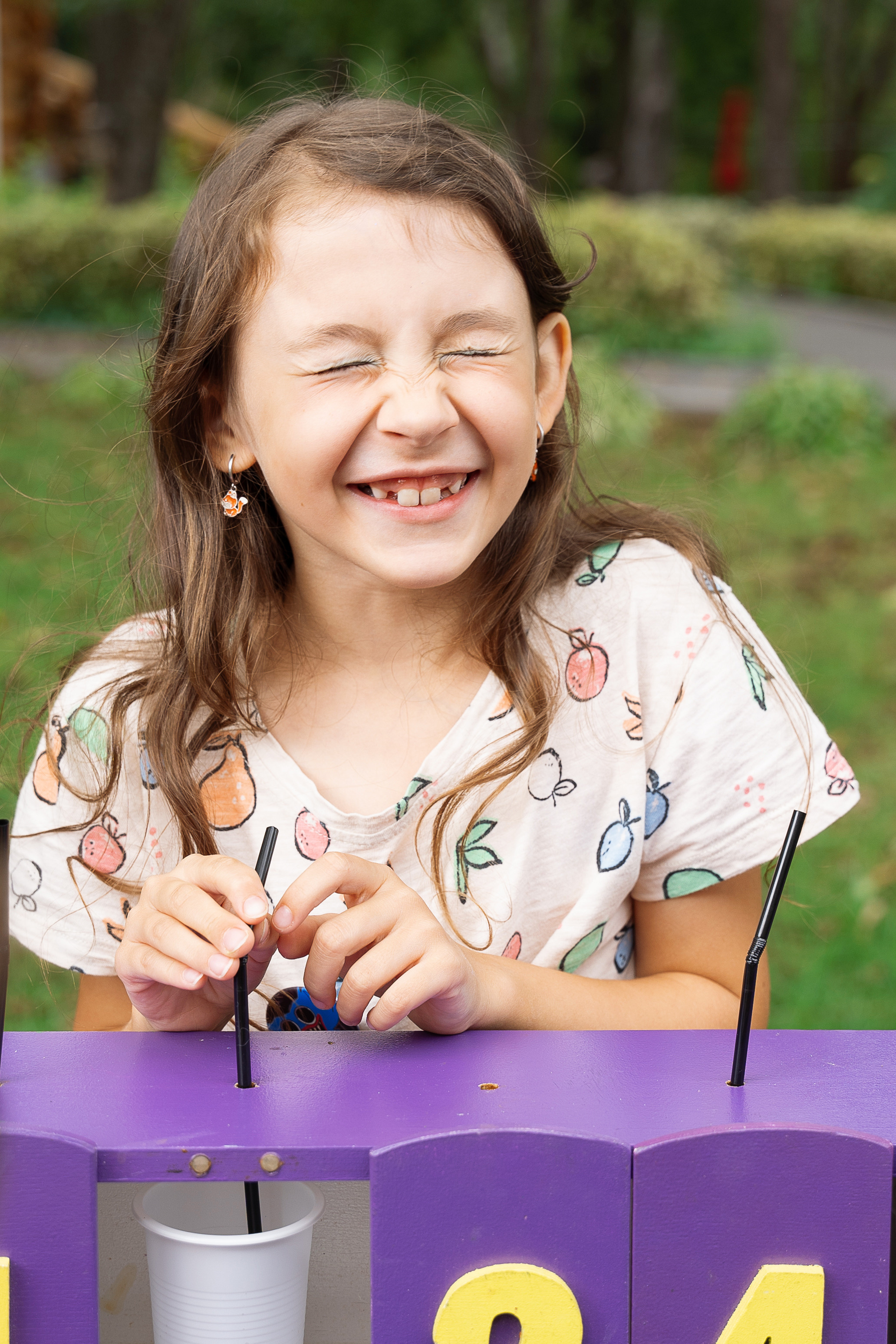 Дни Рождения. Детский и семейный Фотограф во Владивостоке Юлия Моисеенко