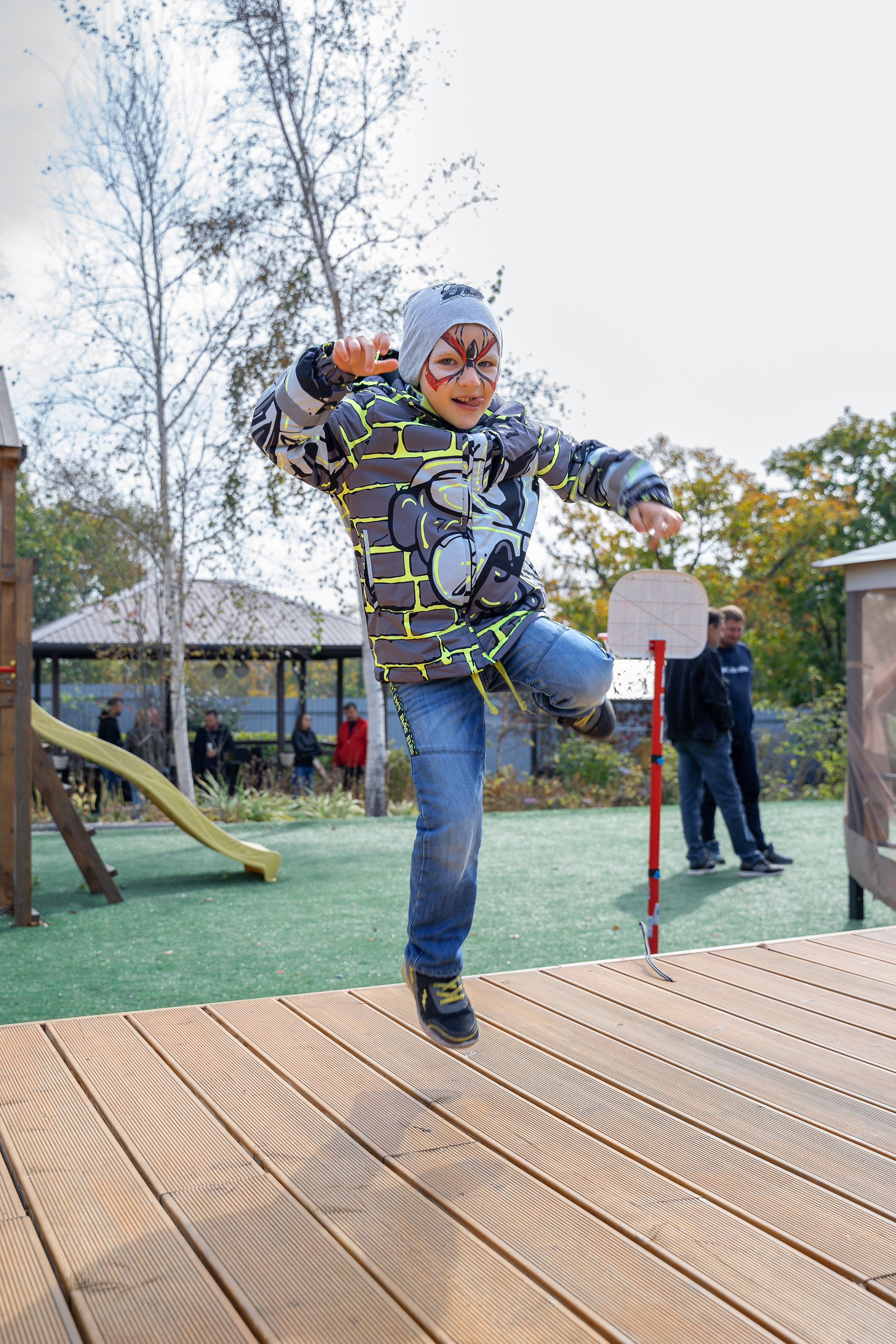 Дни Рождения. Детский и семейный Фотограф во Владивостоке Юлия Моисеенко