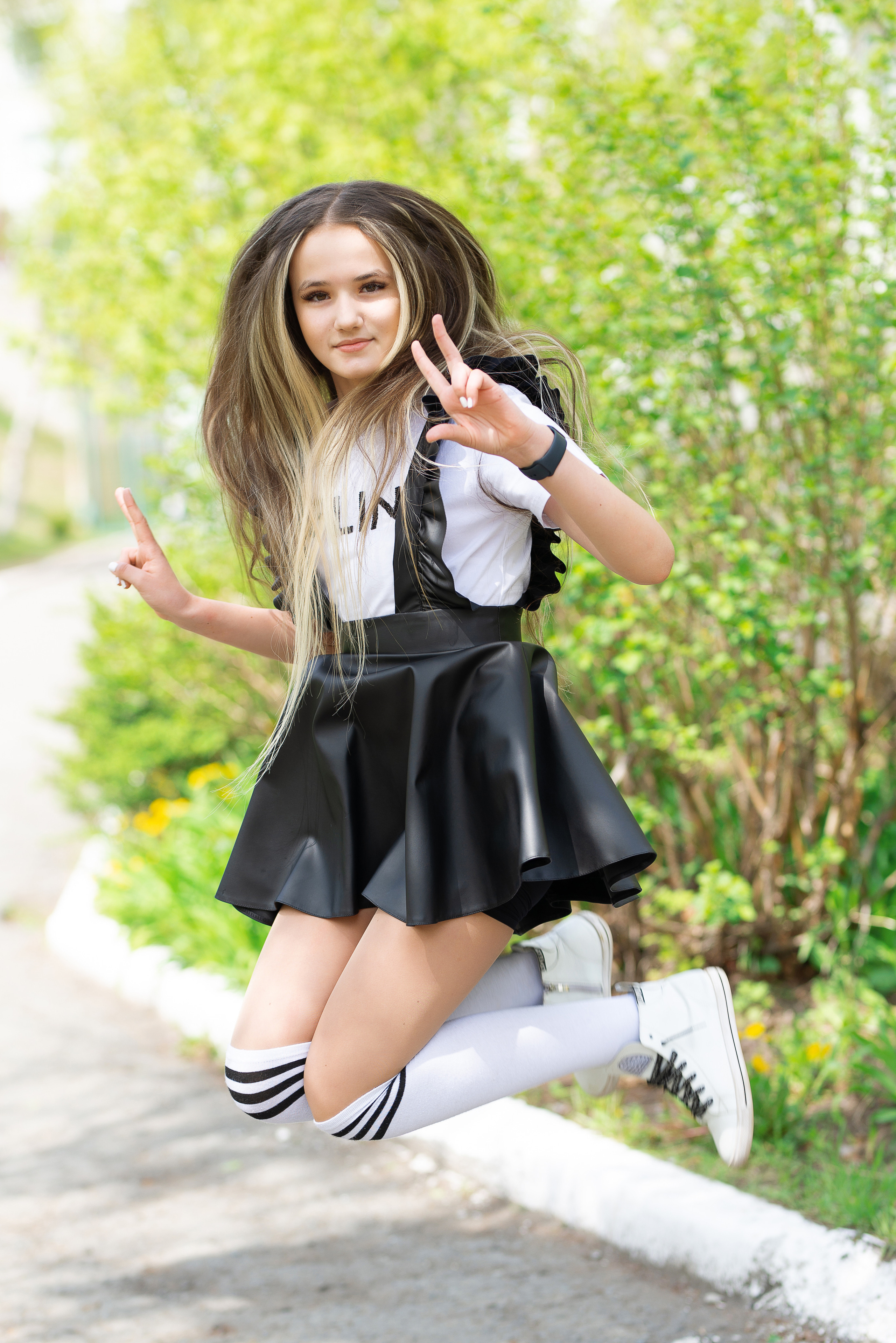 Для школ. Детский и семейный Фотограф во Владивостоке Юлия Моисеенко