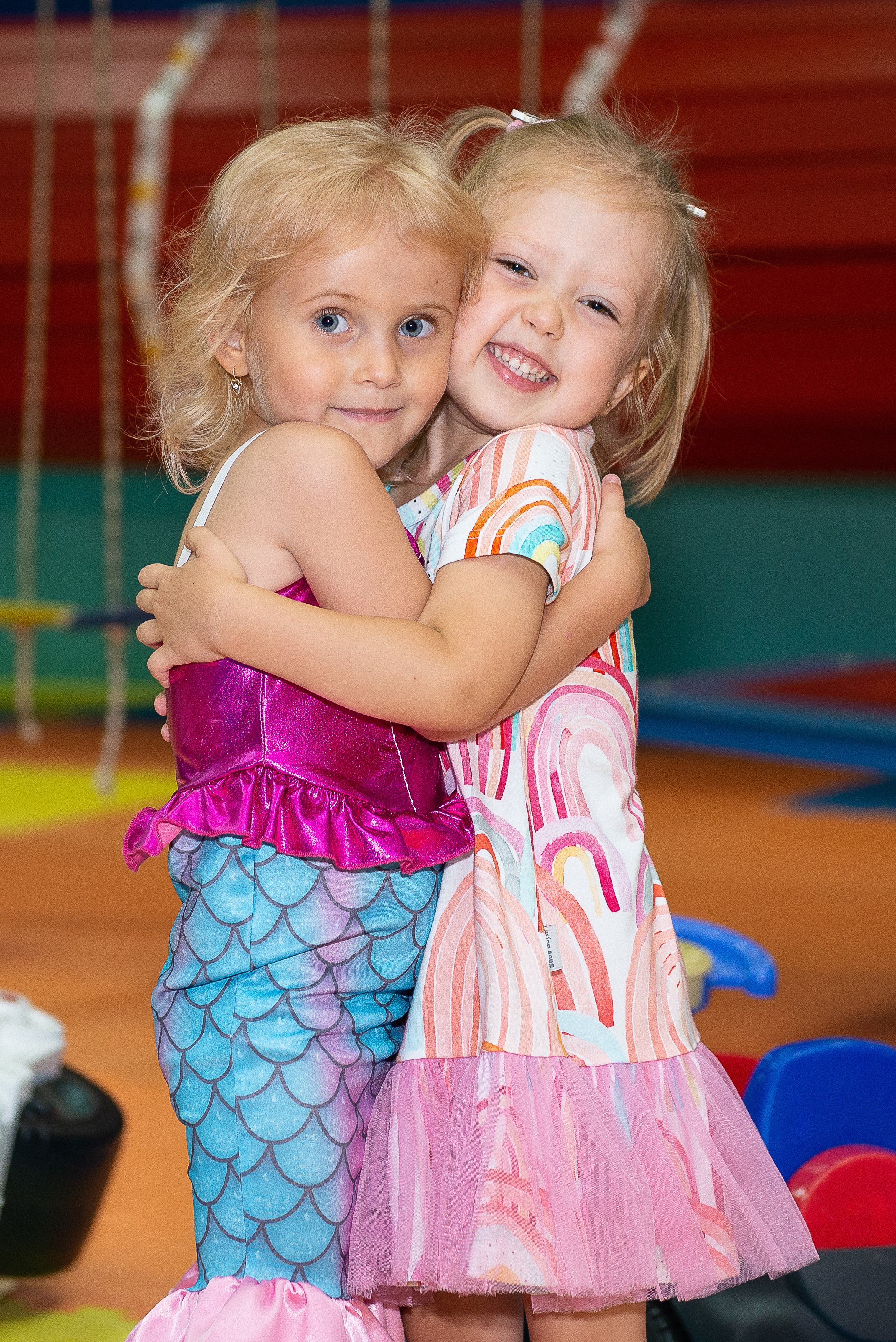 Дни Рождения. Детский и семейный Фотограф во Владивостоке Юлия Моисеенко