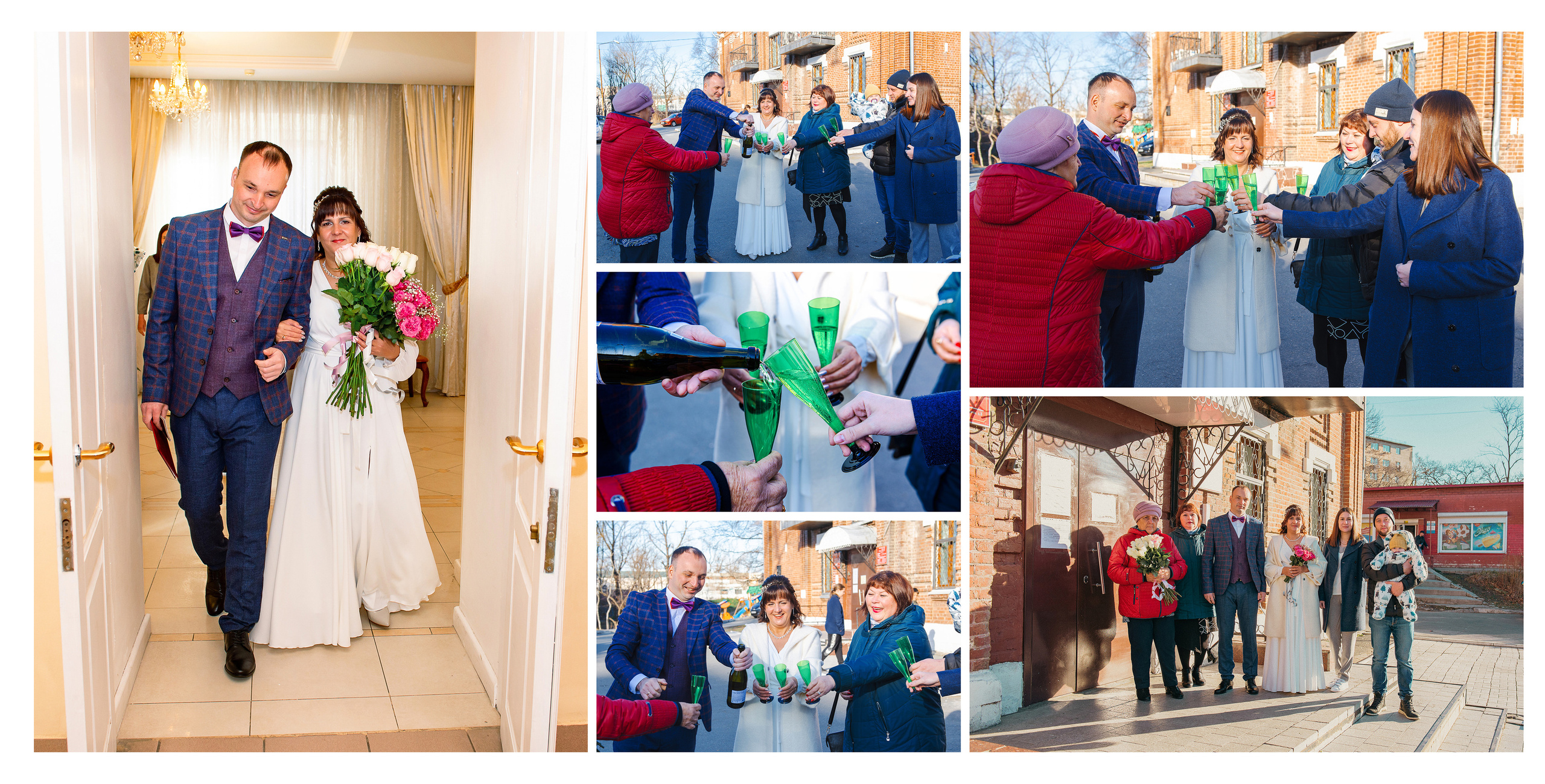 Книги Индивидуальные. Детский и семейный Фотограф во Владивостоке Юлия Моисеенко