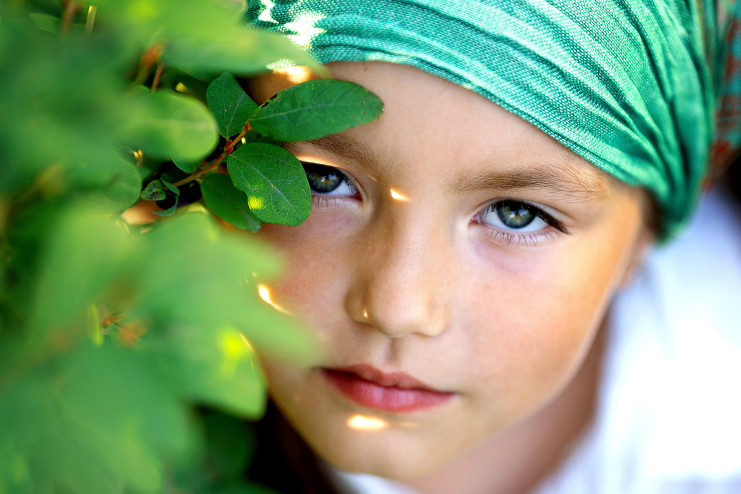 Дети. Детский и семейный Фотограф во Владивостоке Юлия Моисеенко
