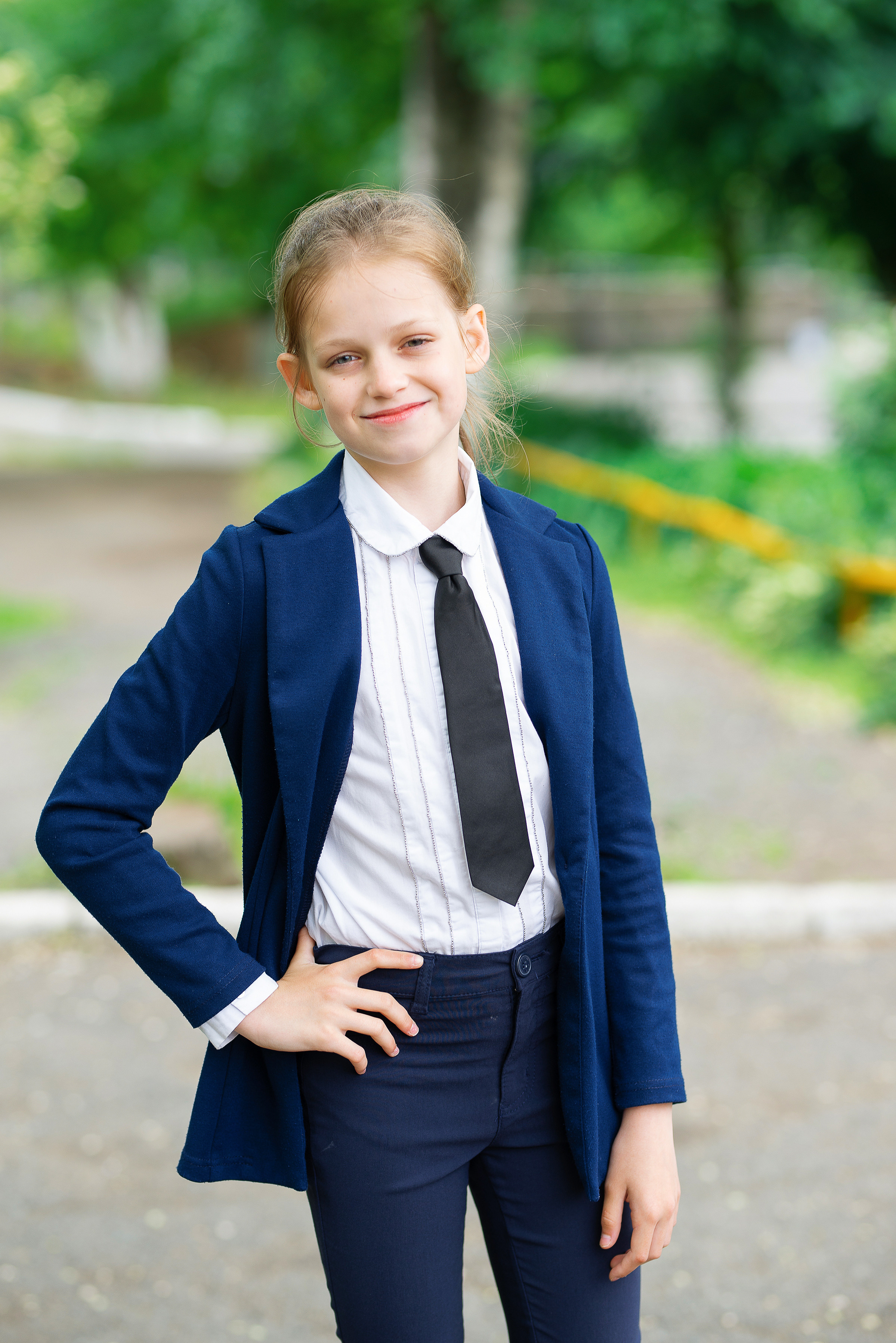 Для школ. Детский и семейный Фотограф во Владивостоке Юлия Моисеенко