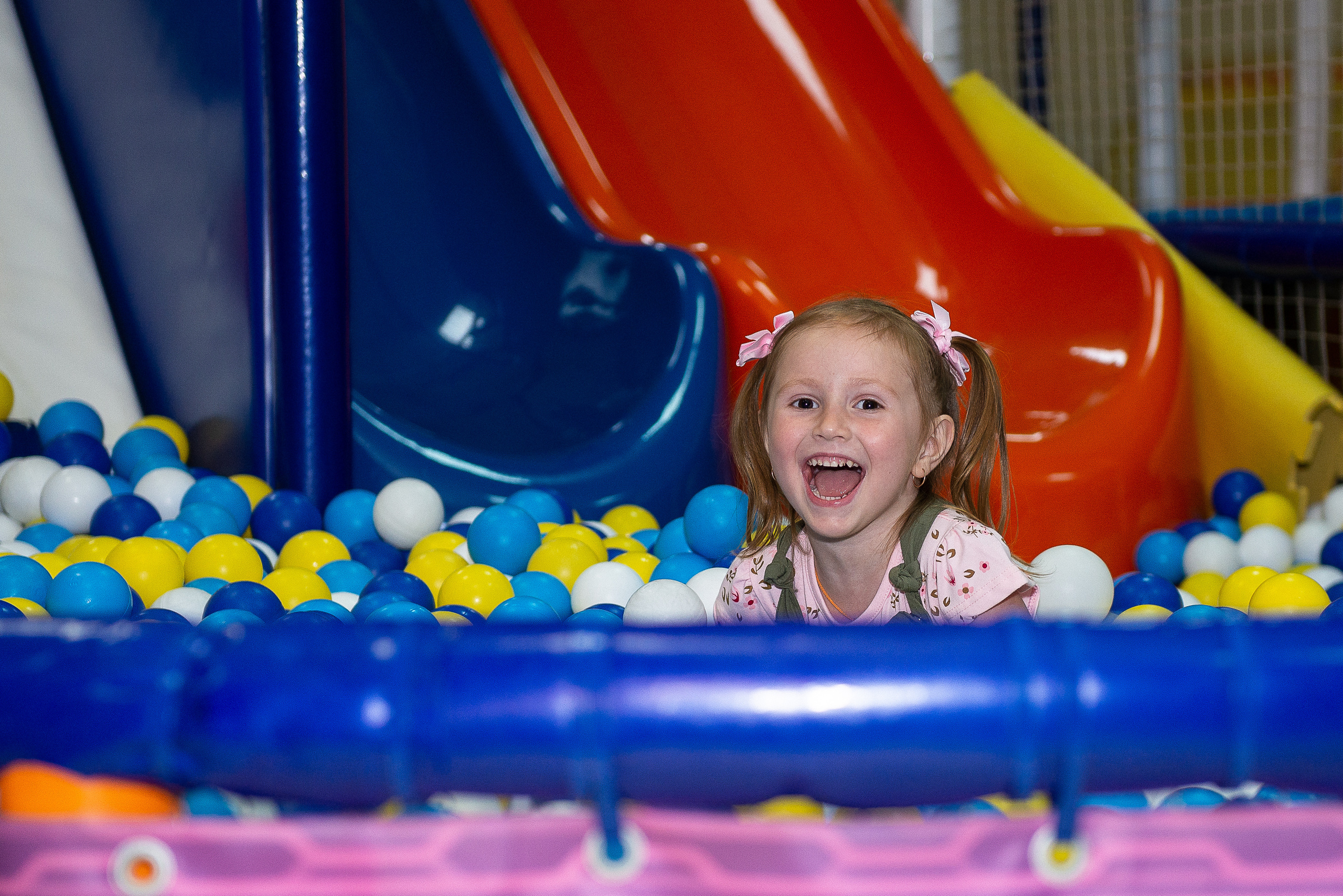 Дни Рождения. Детский и семейный Фотограф во Владивостоке Юлия Моисеенко