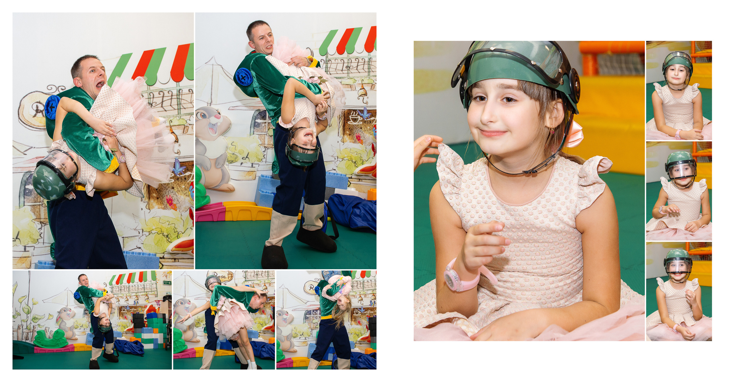 Книги Индивидуальные. Детский и семейный Фотограф во Владивостоке Юлия Моисеенко