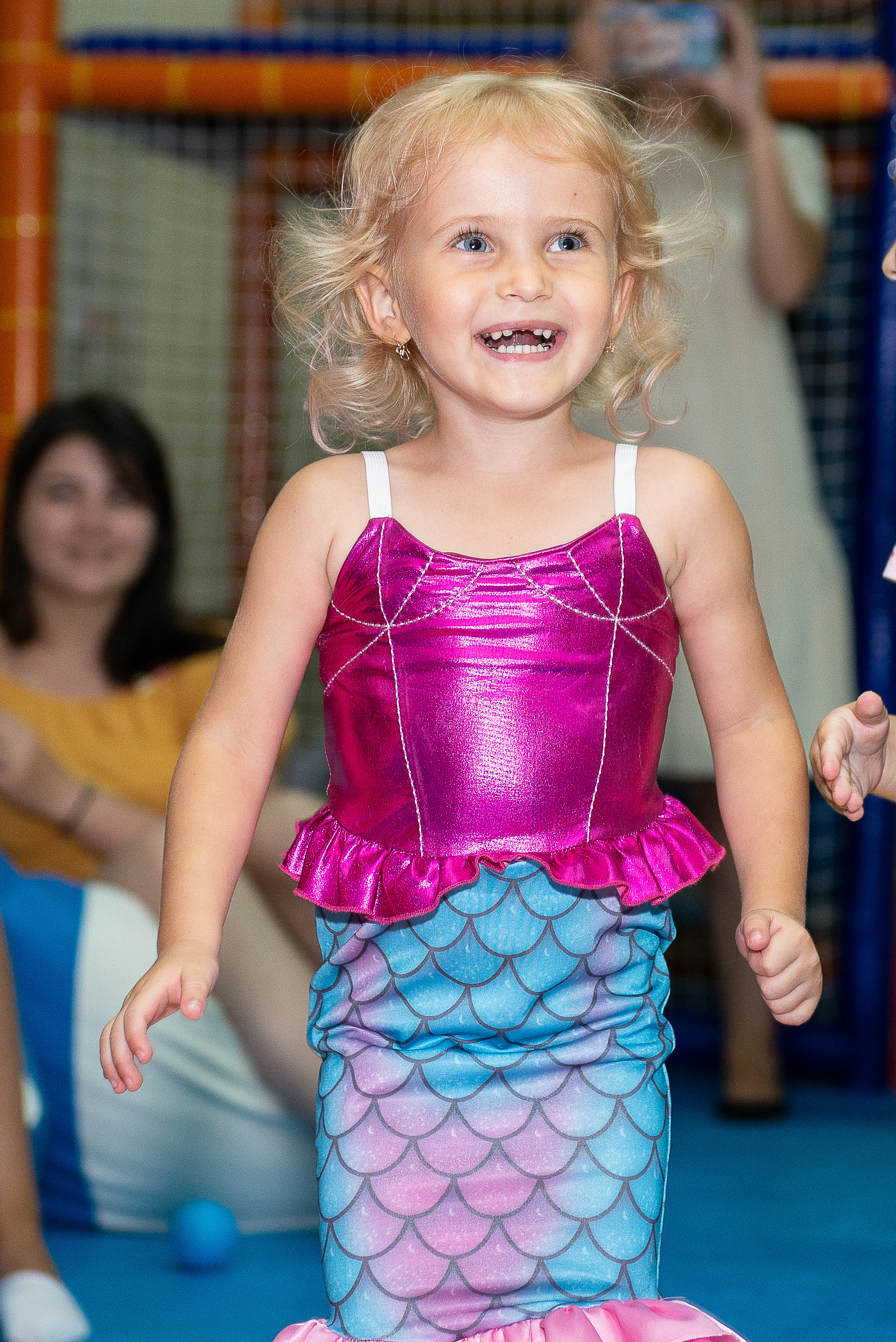 Дни Рождения. Детский и семейный Фотограф во Владивостоке Юлия Моисеенко