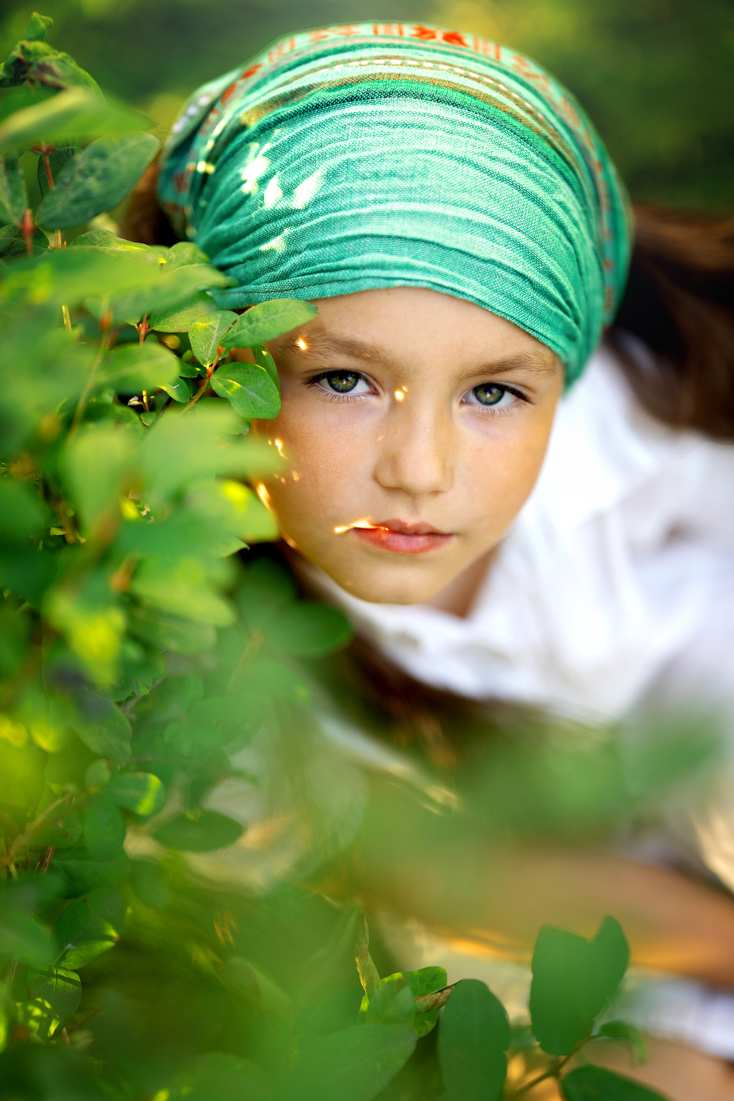 Дети. Детский и семейный Фотограф во Владивостоке Юлия Моисеенко