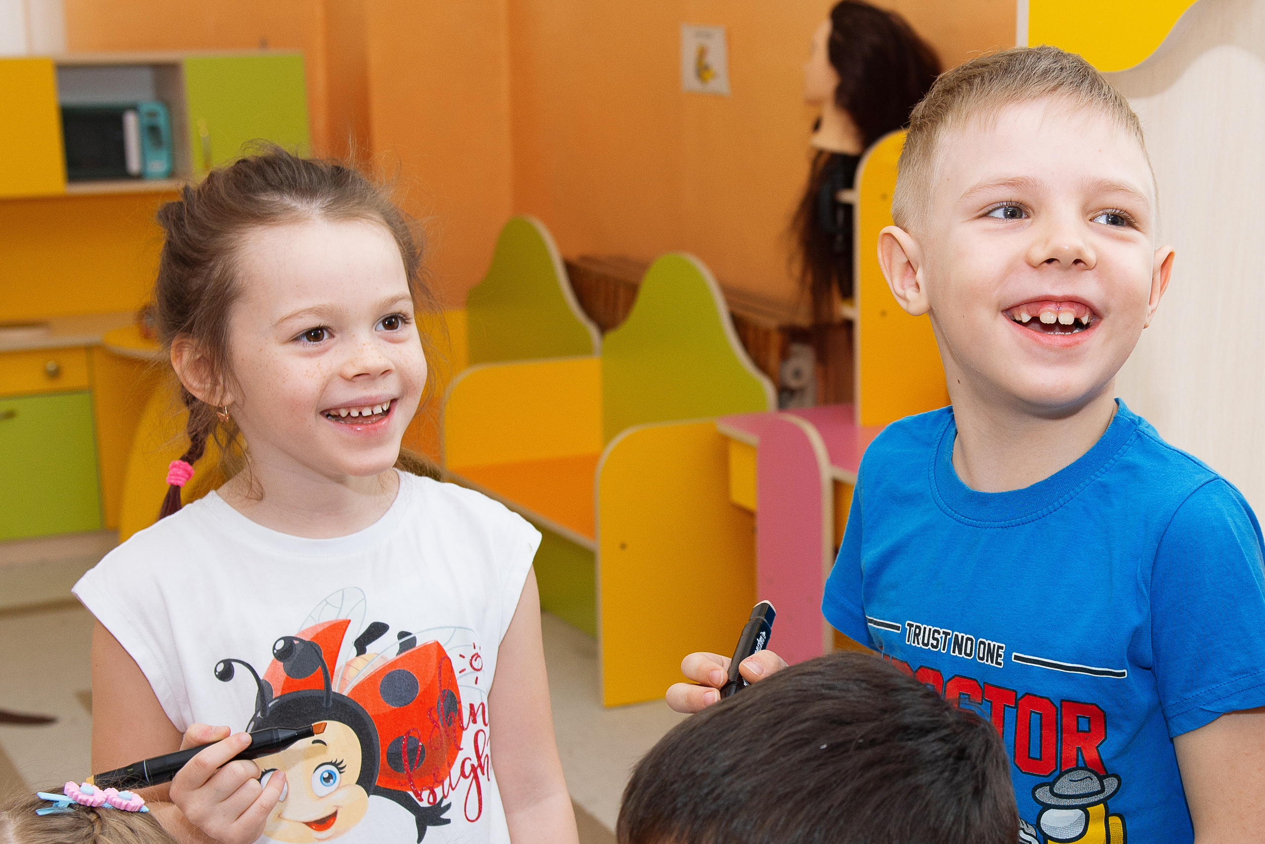 Для Садиков. Детский и семейный Фотограф во Владивостоке Юлия Моисеенко