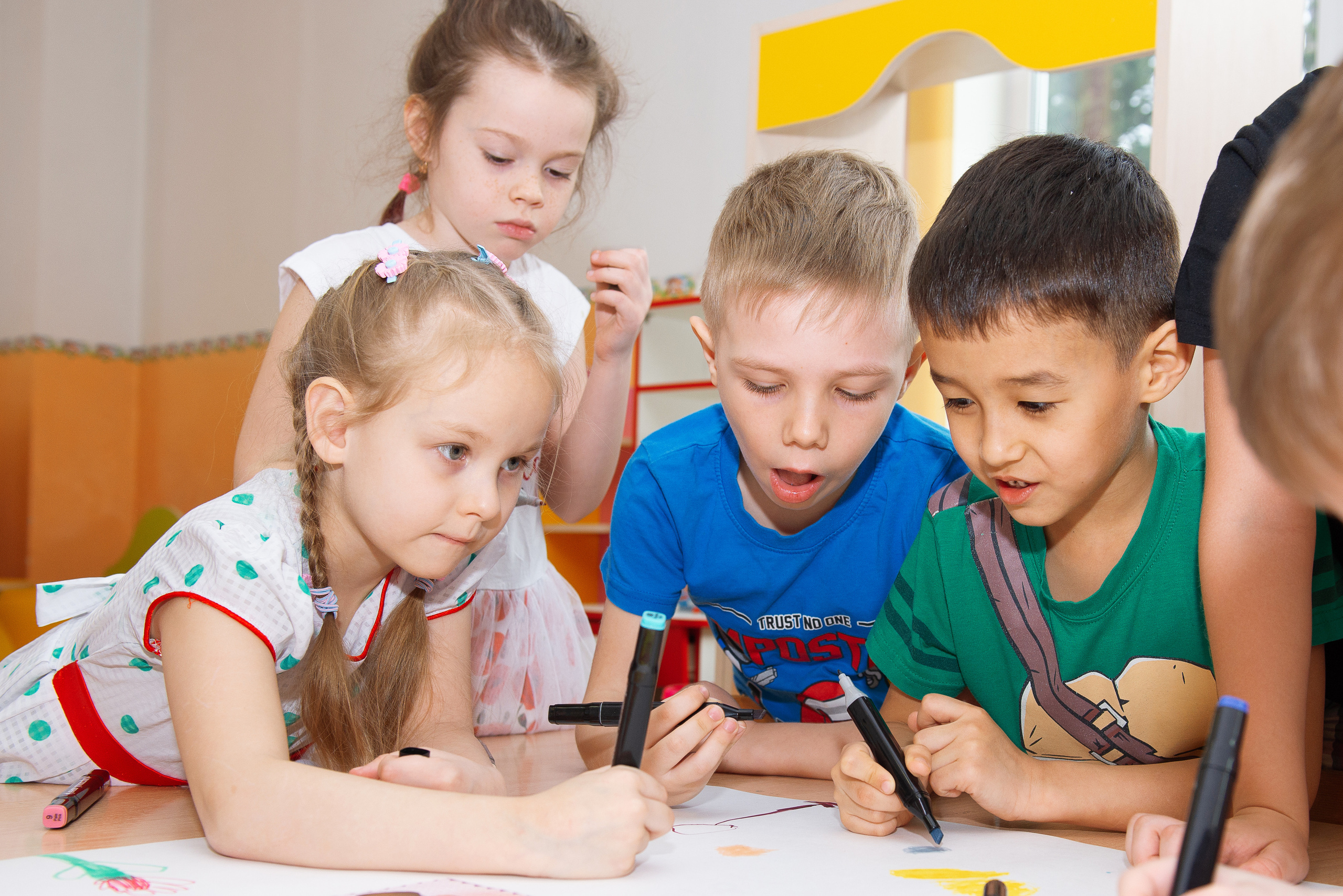 Для Садиков. Детский и семейный Фотограф во Владивостоке Юлия Моисеенко