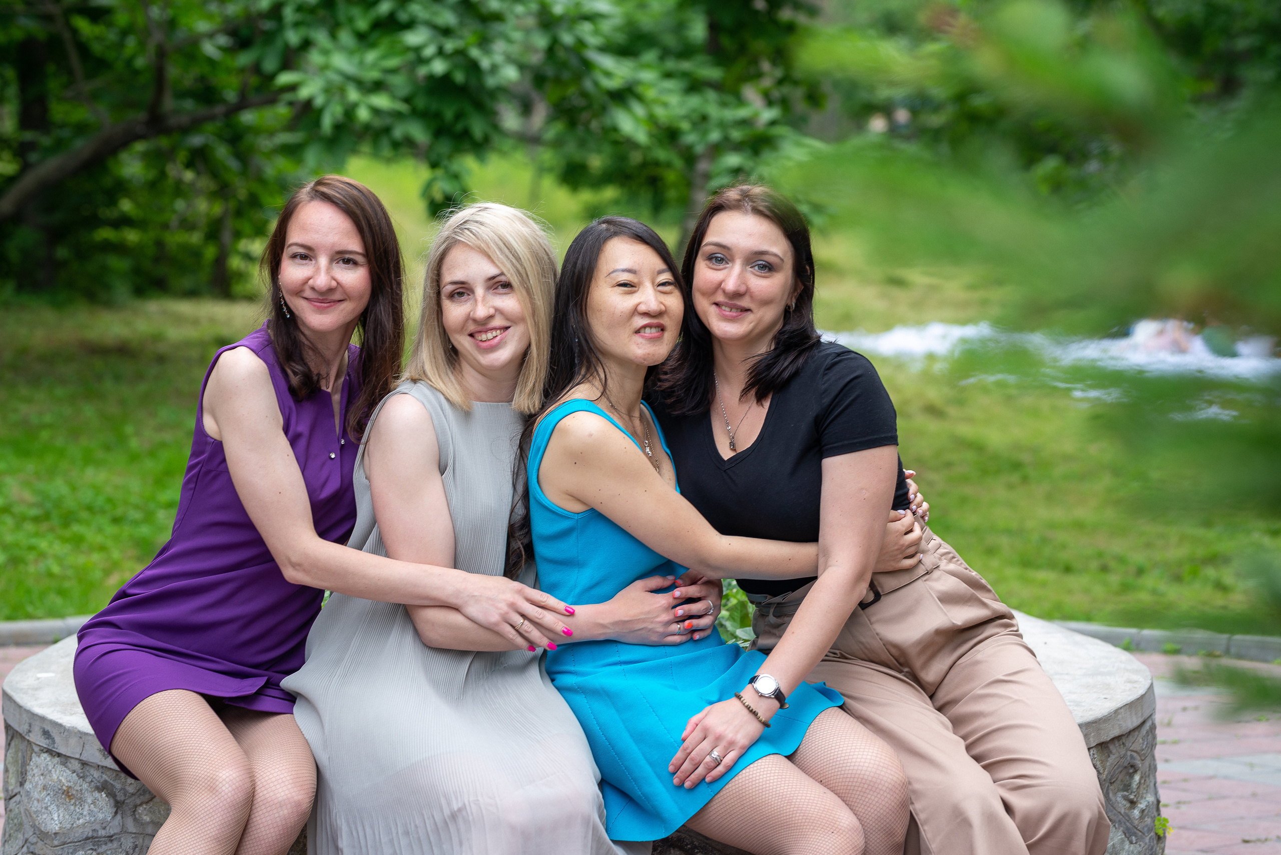 Мероприятия репортажи. Детский и семейный Фотограф во Владивостоке Юлия Моисеенко