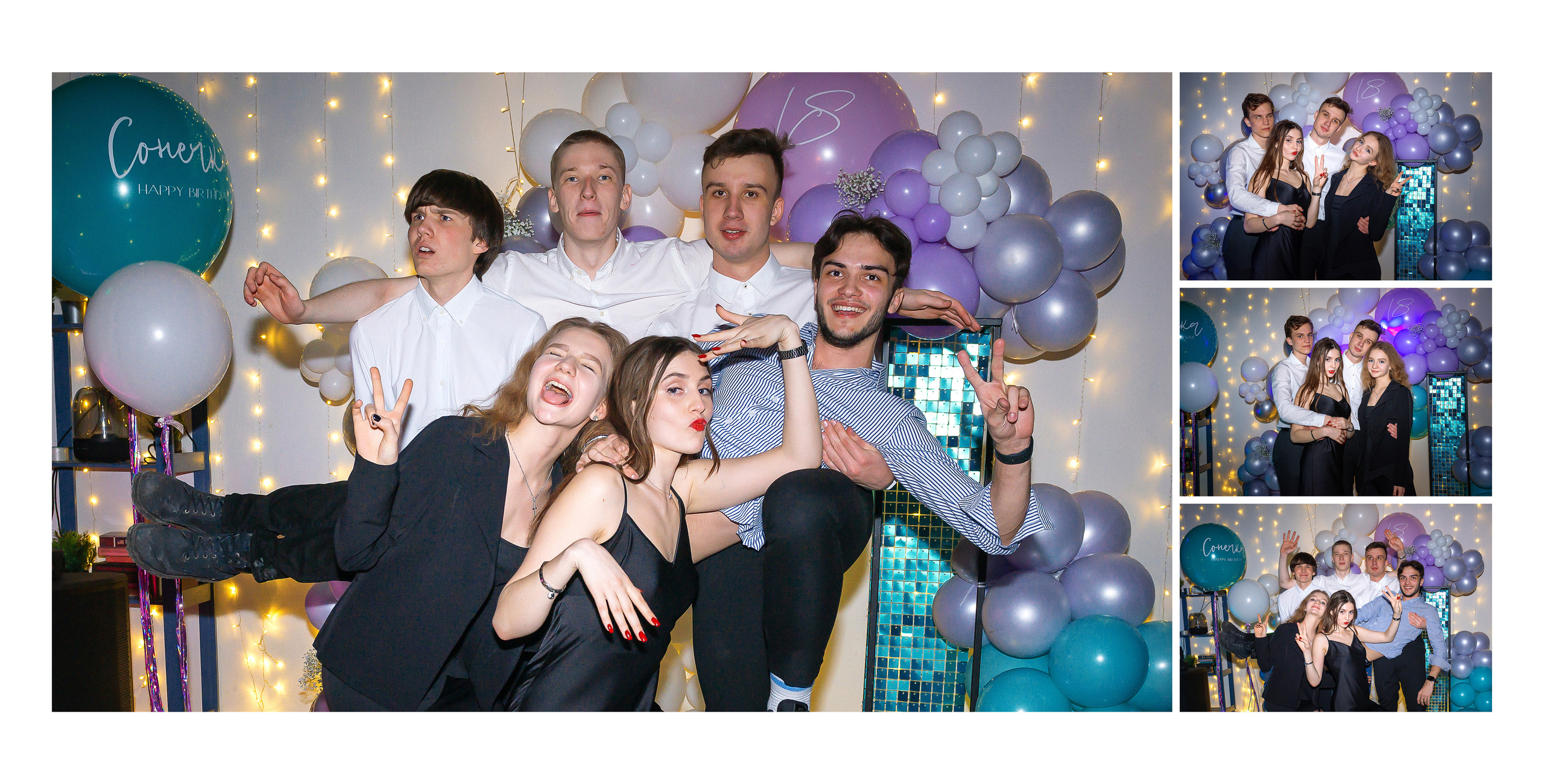 Книги Индивидуальные. Детский и семейный Фотограф во Владивостоке Юлия Моисеенко