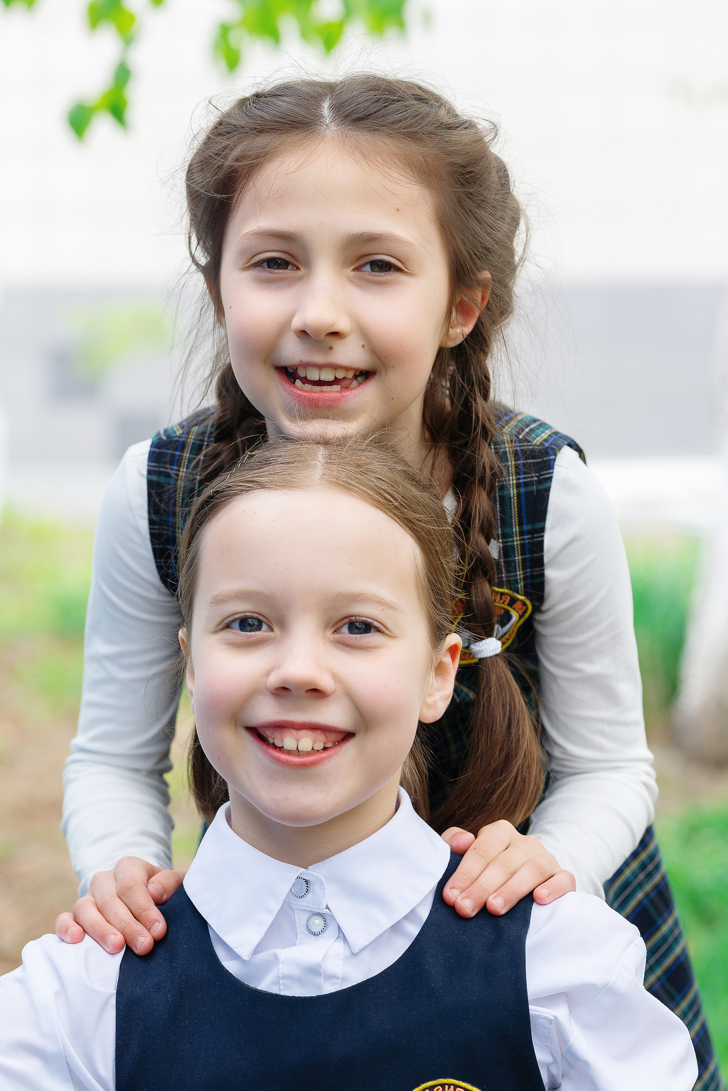 Для школ. Детский и семейный Фотограф во Владивостоке Юлия Моисеенко