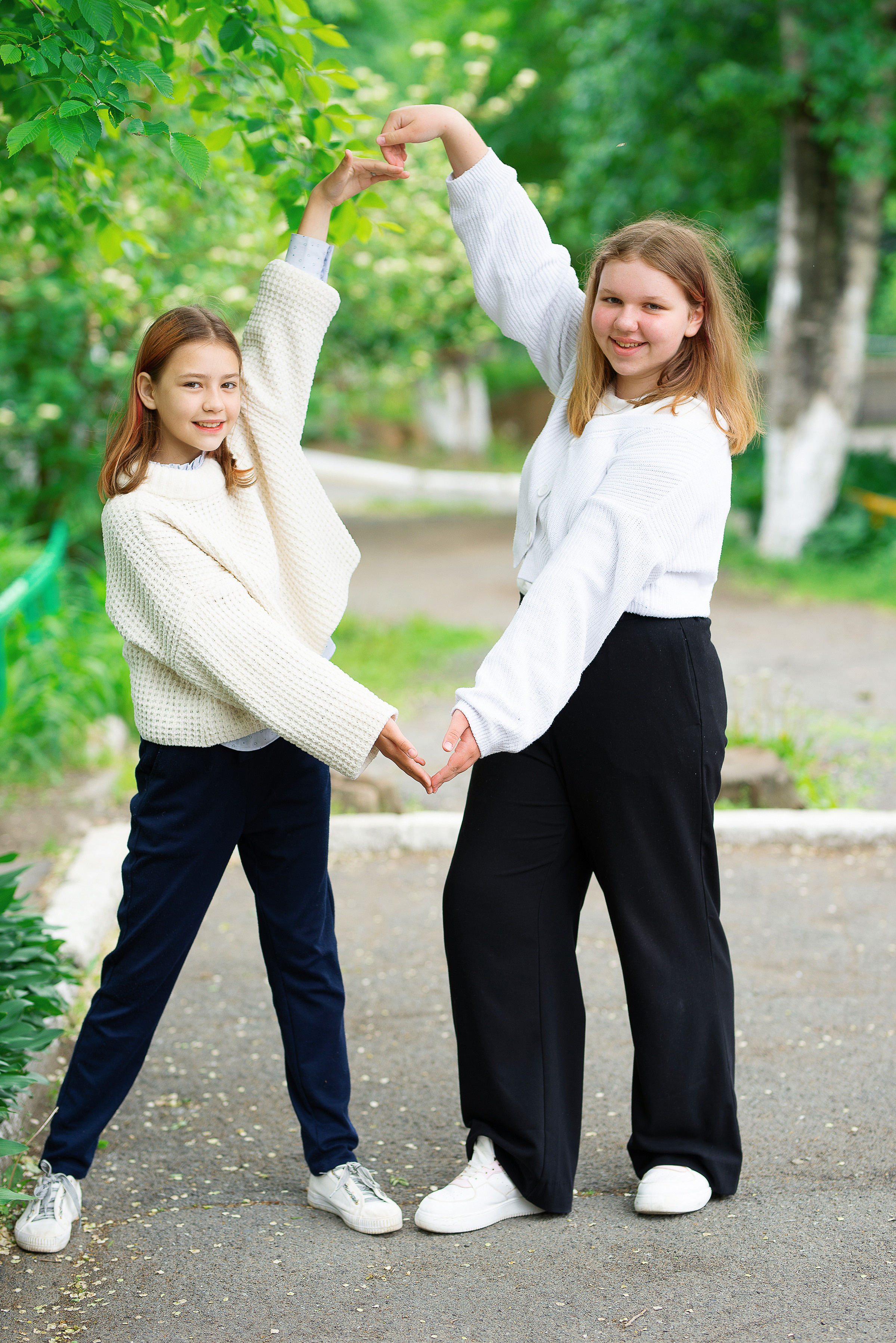 Для школ. Детский и семейный Фотограф во Владивостоке Юлия Моисеенко