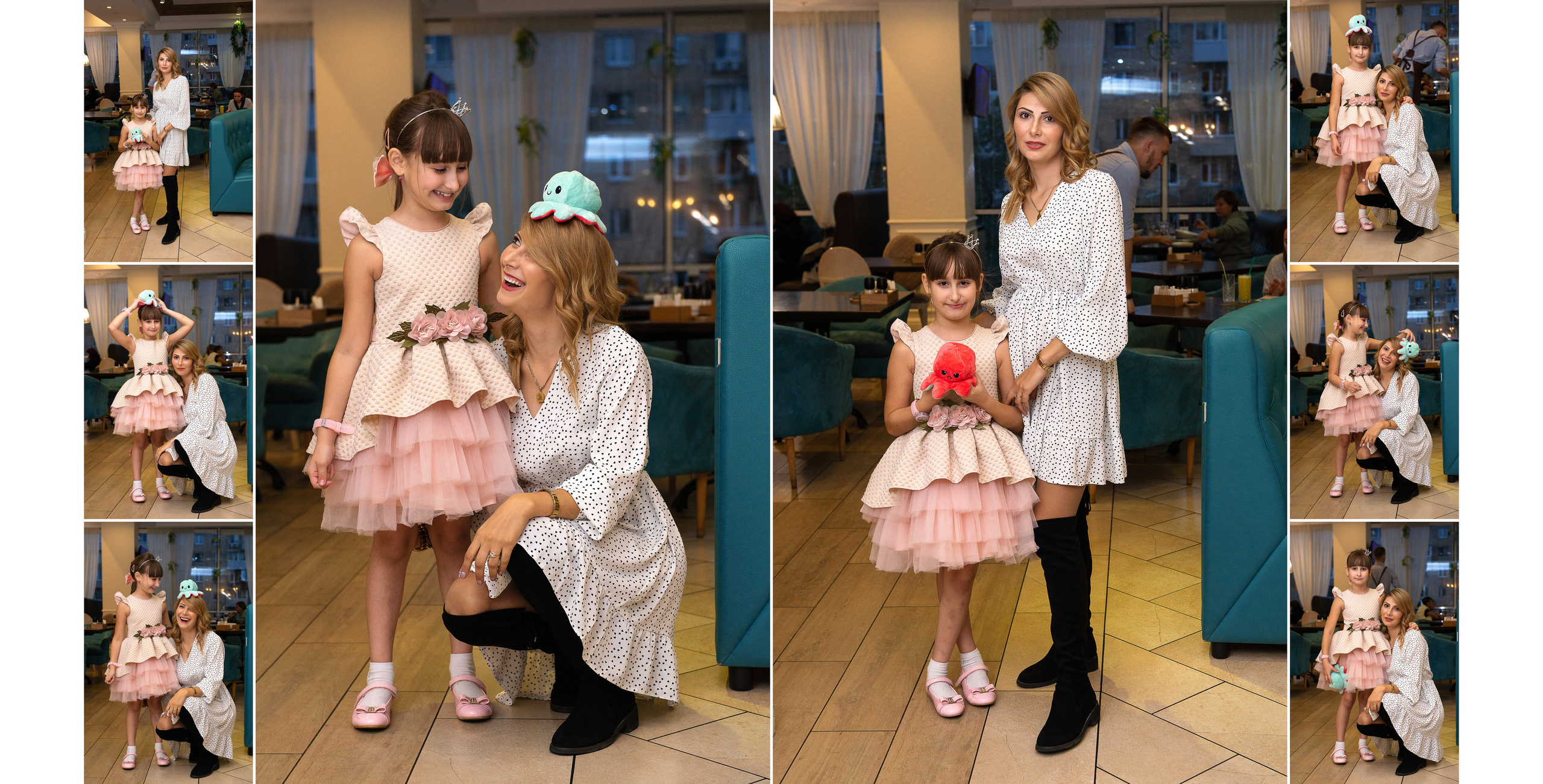 Книги Индивидуальные. Детский и семейный Фотограф во Владивостоке Юлия Моисеенко