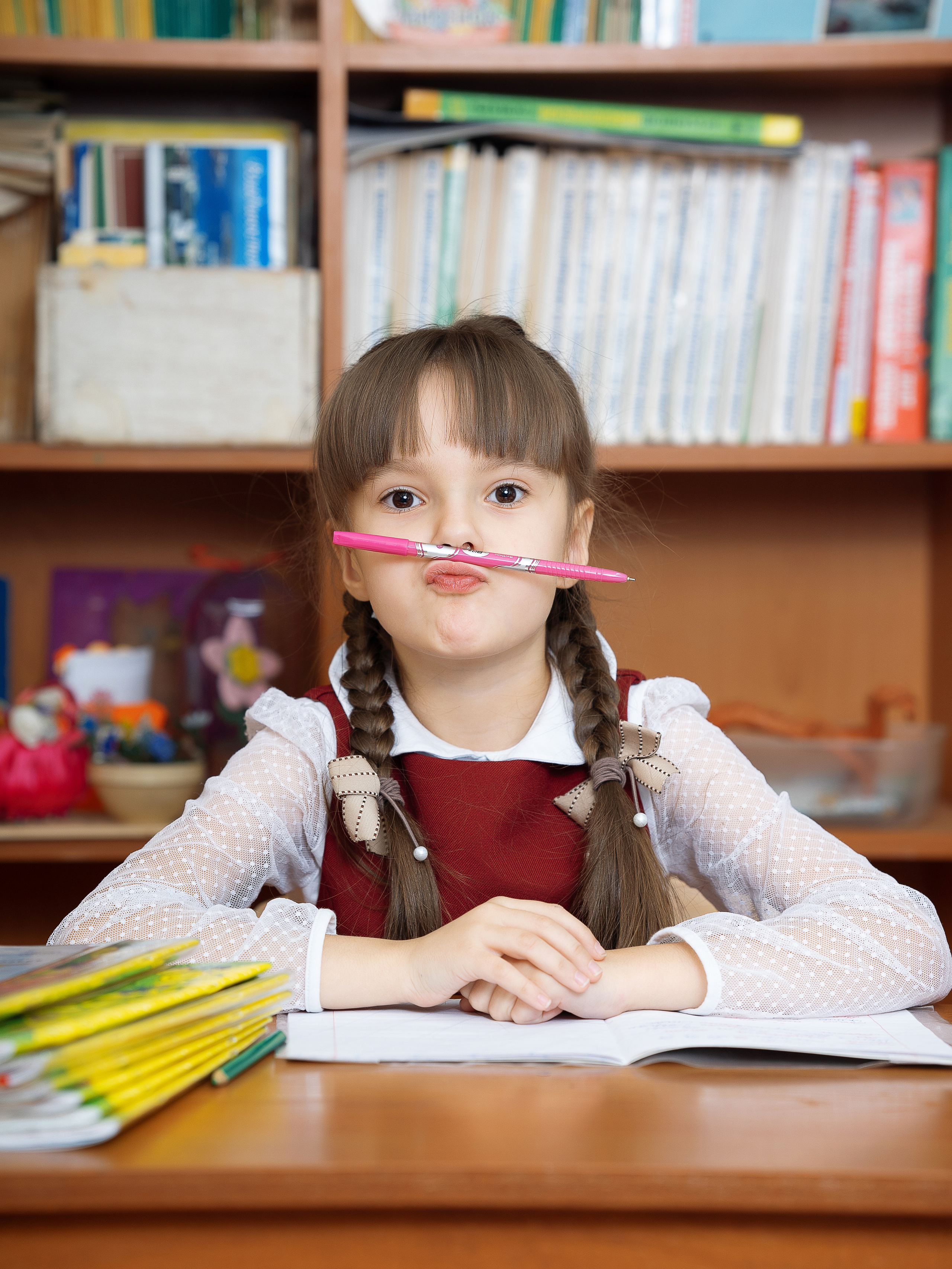 Для школ. Детский и семейный Фотограф во Владивостоке Юлия Моисеенко