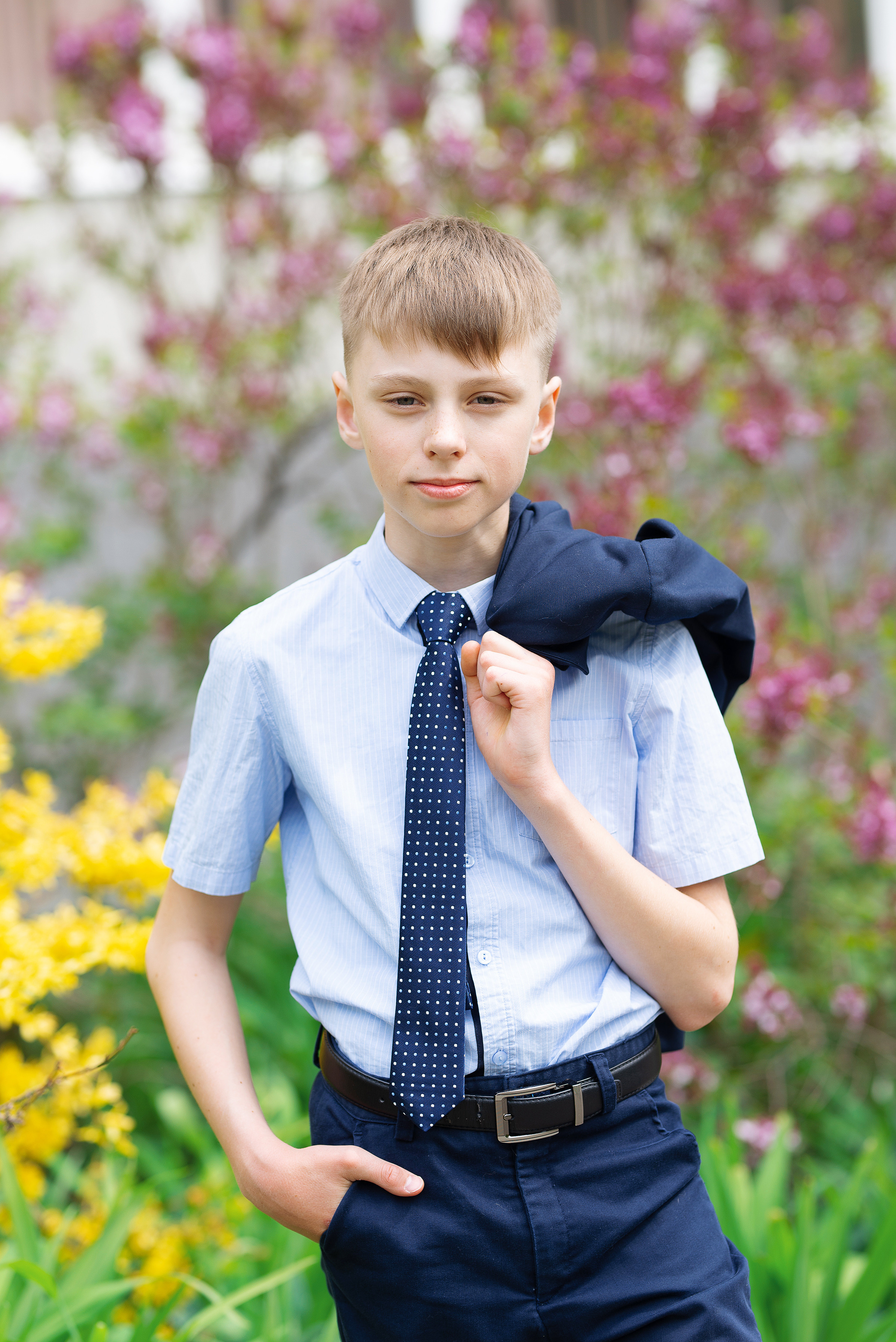 Для школ. Детский и семейный Фотограф во Владивостоке Юлия Моисеенко