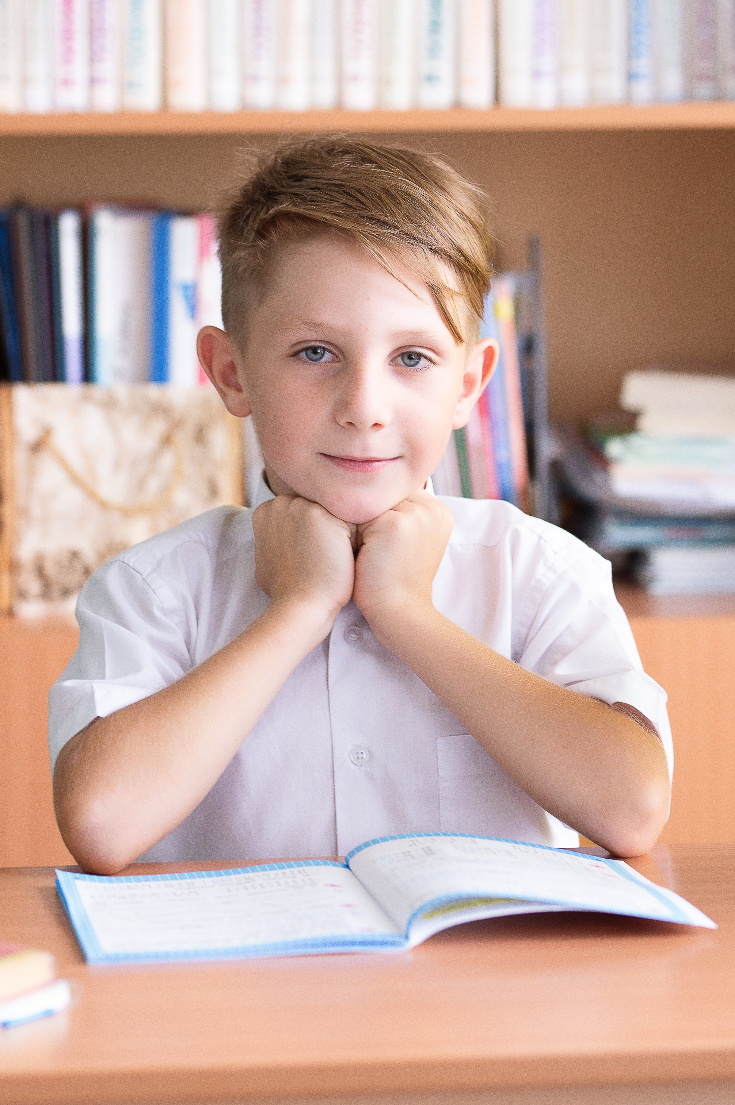 Для школ. Детский и семейный Фотограф во Владивостоке Юлия Моисеенко