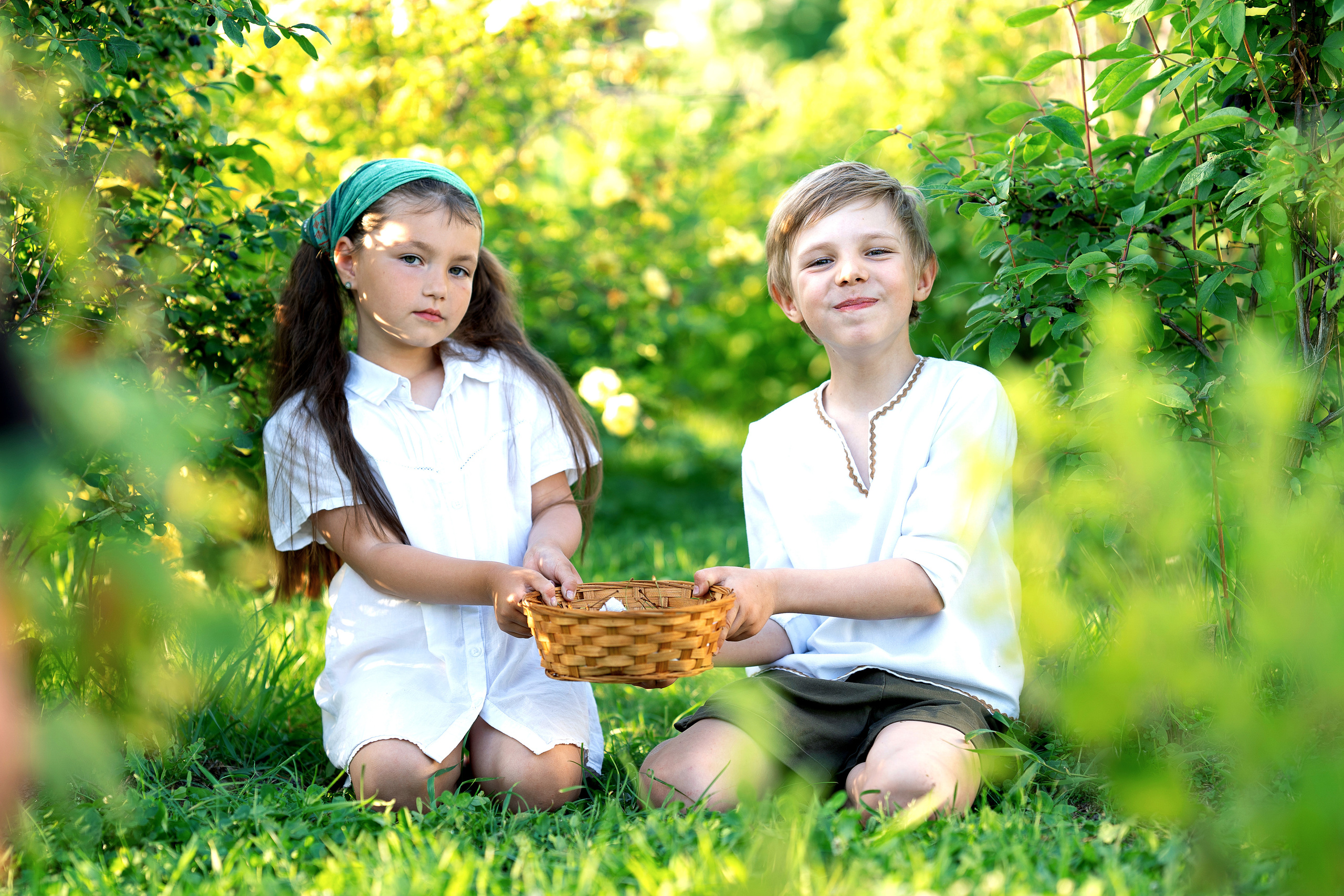 Дети. Детский и семейный Фотограф во Владивостоке Юлия Моисеенко