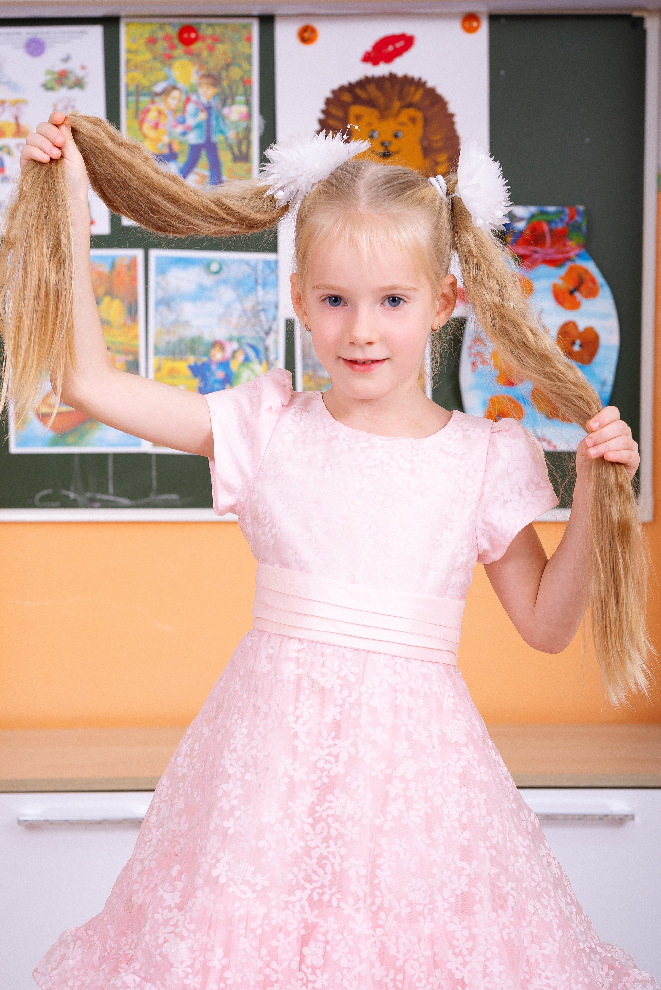 Для Садиков. Детский и семейный Фотограф во Владивостоке Юлия Моисеенко