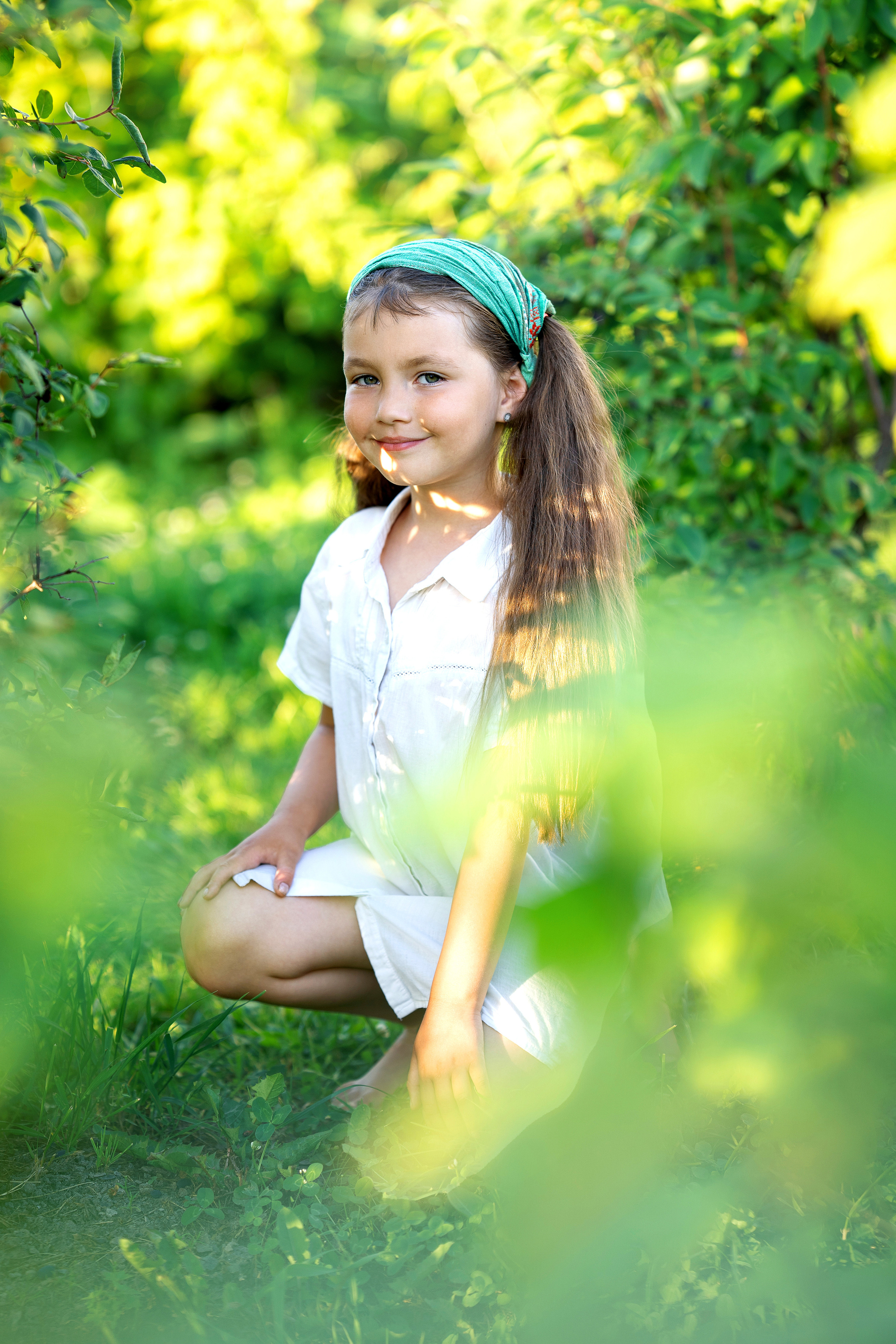 Дети. Детский и семейный Фотограф во Владивостоке Юлия Моисеенко