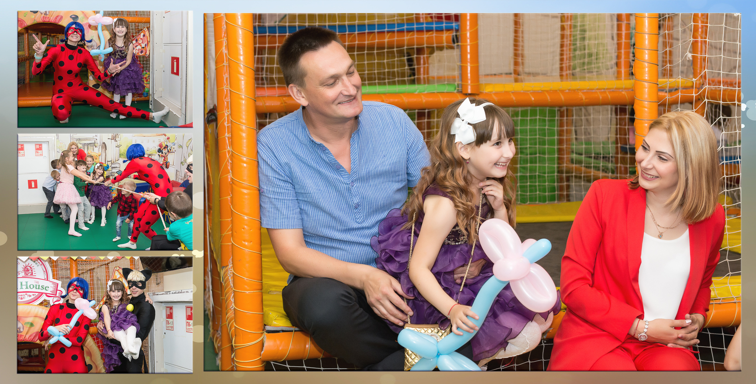 Книги Индивидуальные. Детский и семейный Фотограф во Владивостоке Юлия Моисеенко