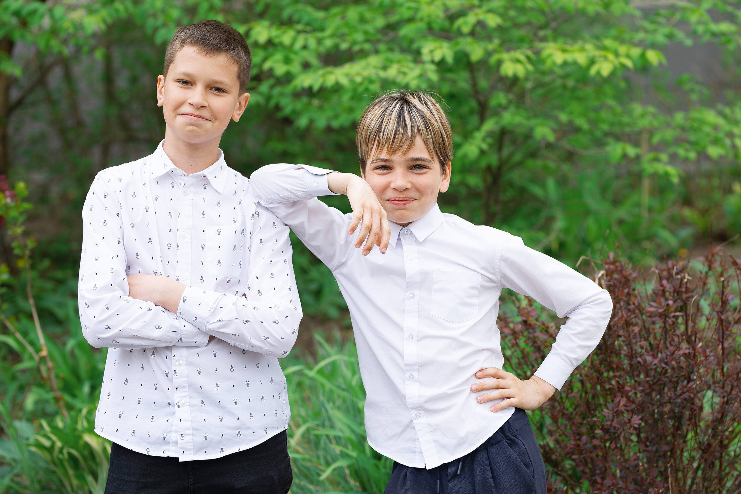 Для школ. Детский и семейный Фотограф во Владивостоке Юлия Моисеенко